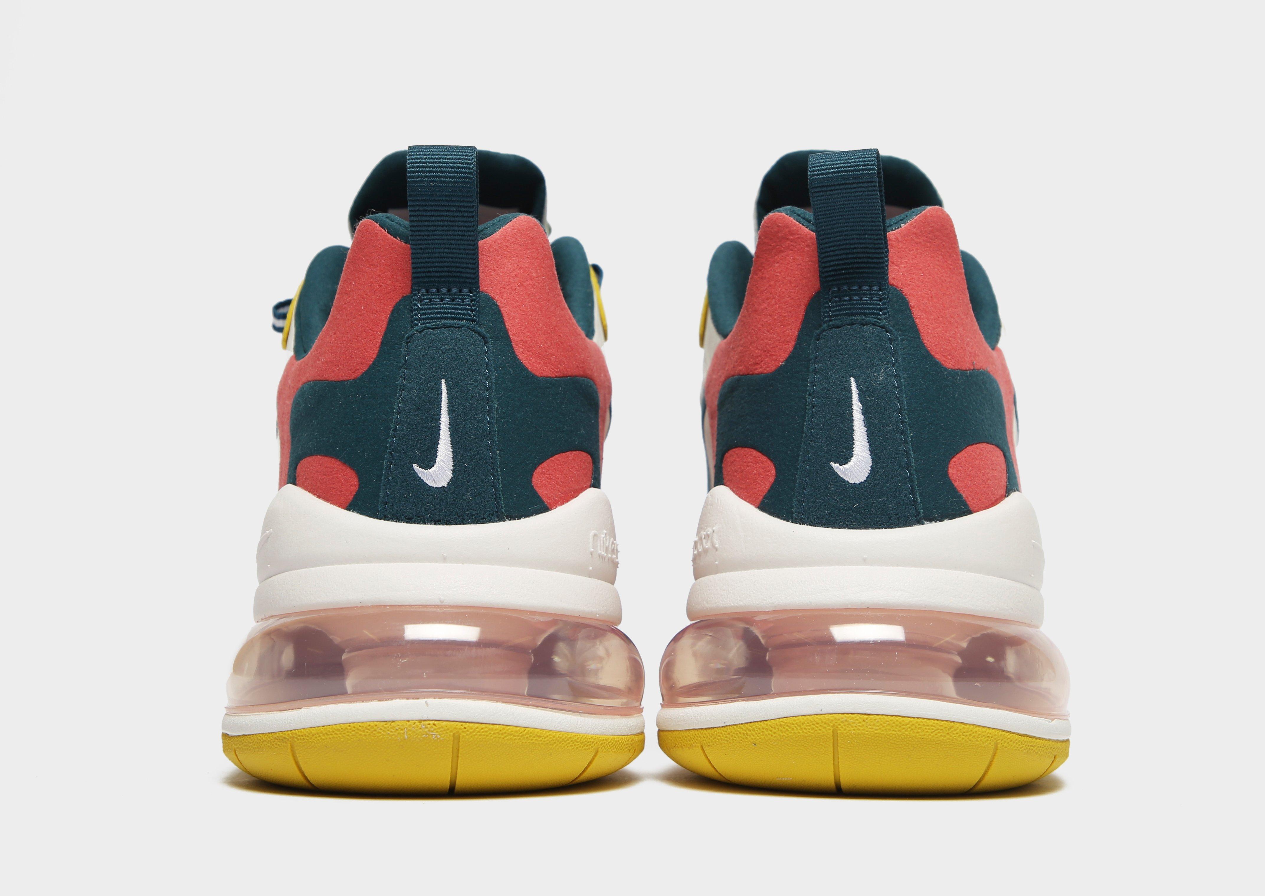 basket air max 270 react