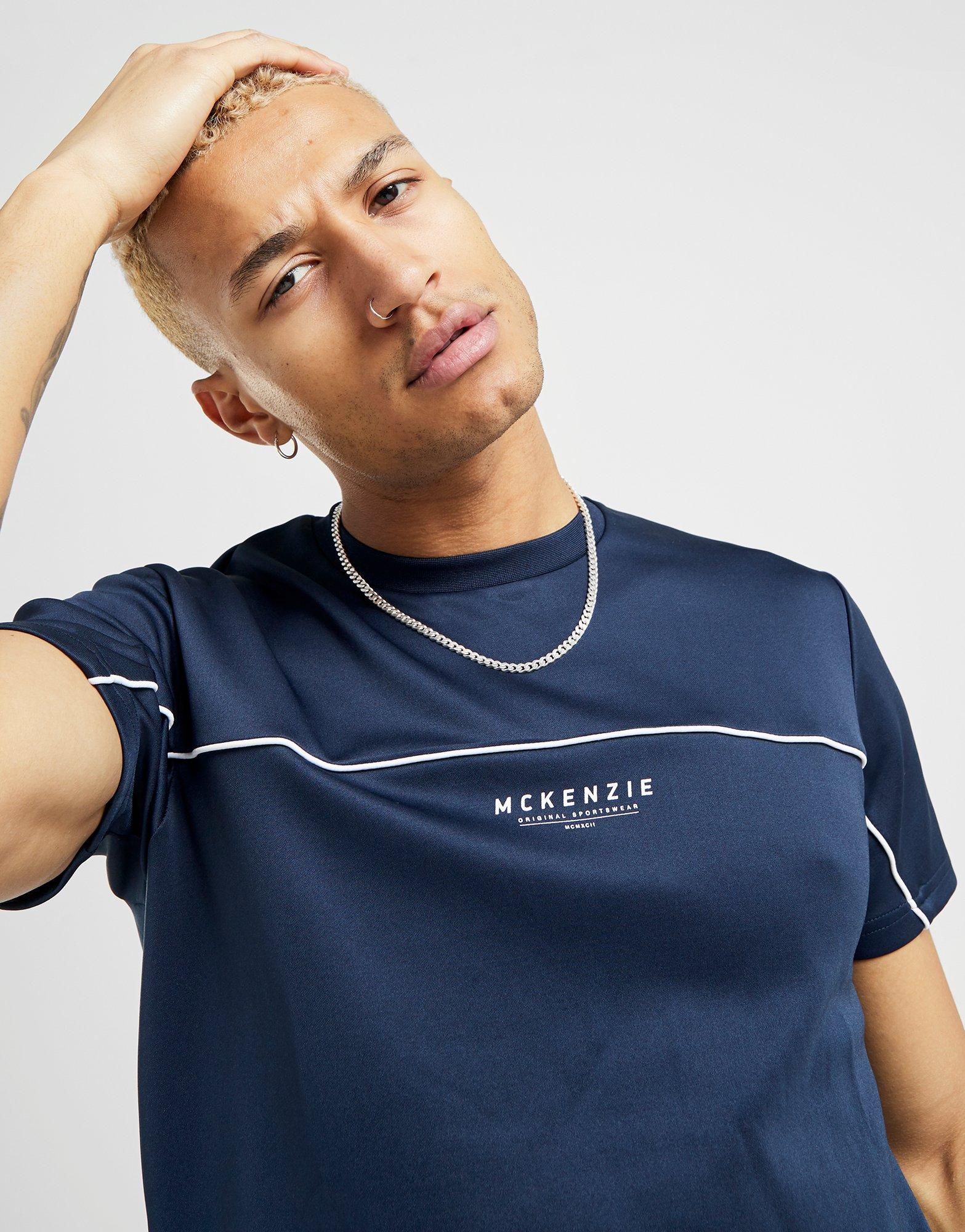 camisetas mckenzie