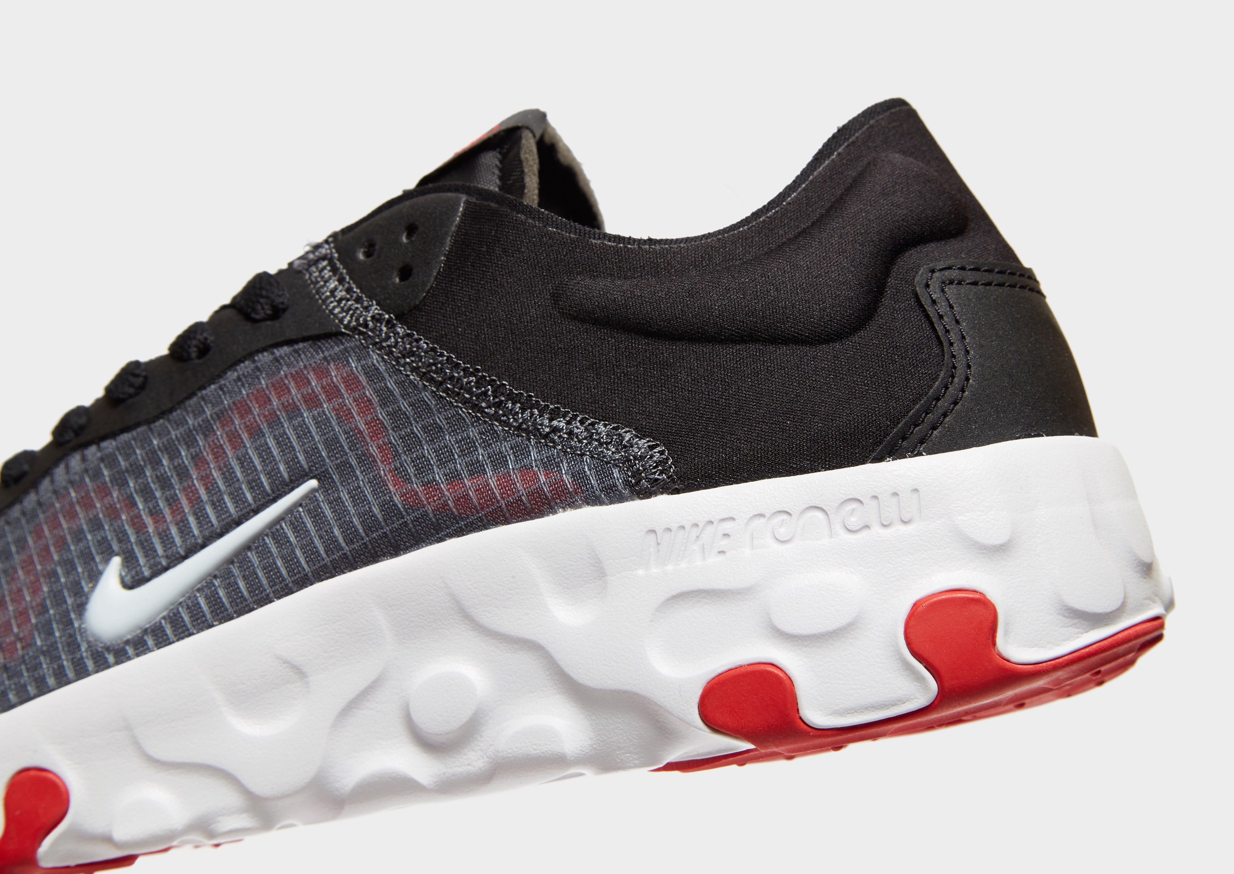 nike renew lucent jd