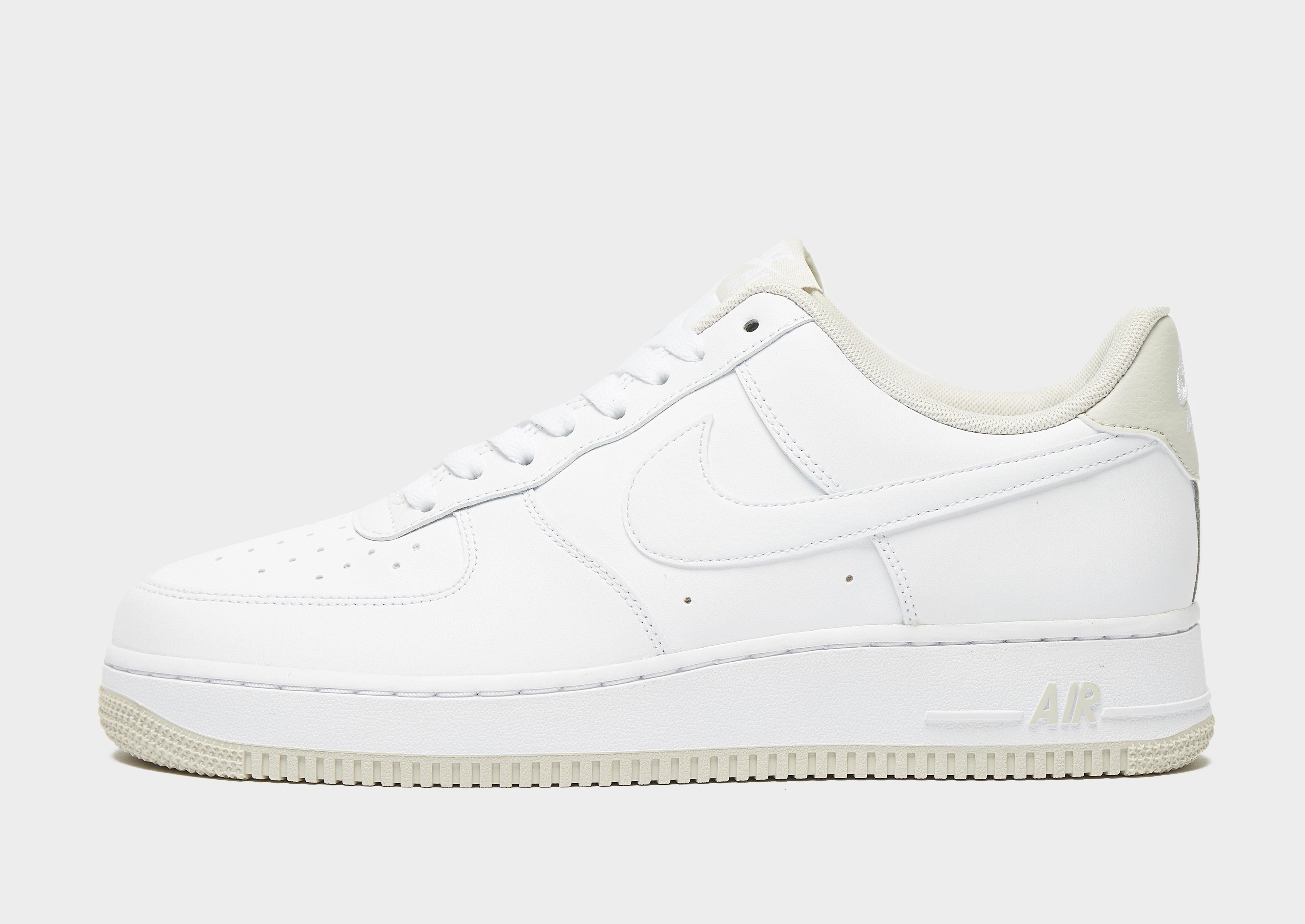 junior nike 270 white