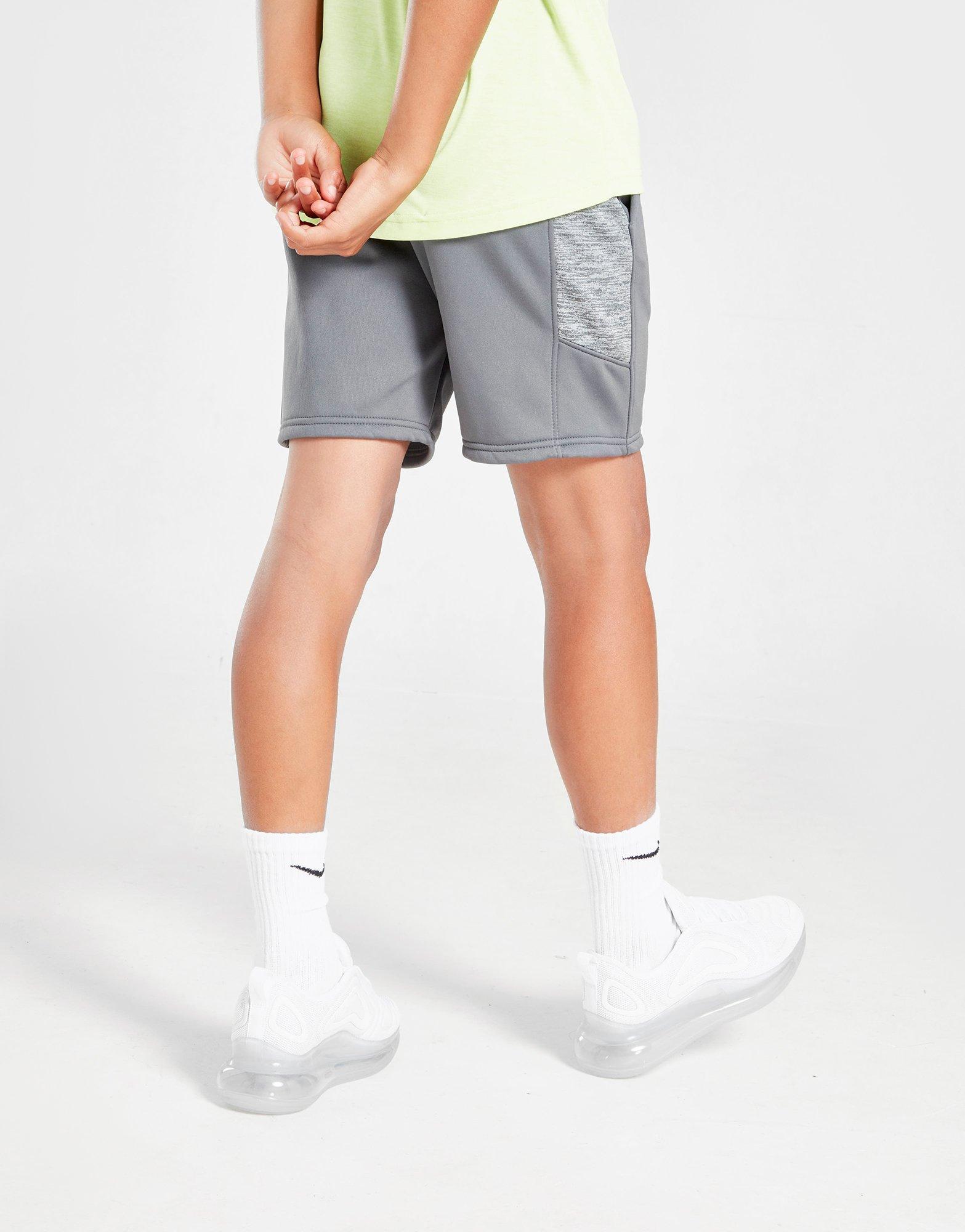 under armour junior shorts