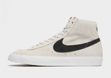 Nike Blazer Mid '77 Suede