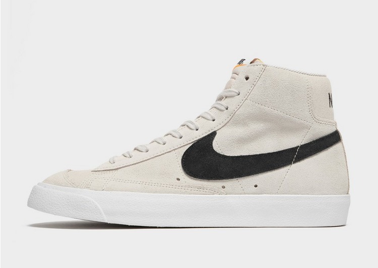 Nike Blazer Mid '77 Suede