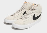 Nike Blazer Mid '77 Suede