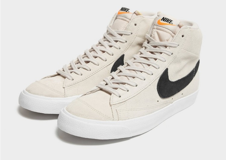 Nike Blazer Mid '77 Suede