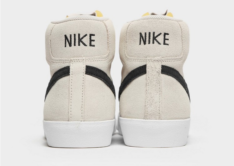 Nike Blazer Mid '77 Suede