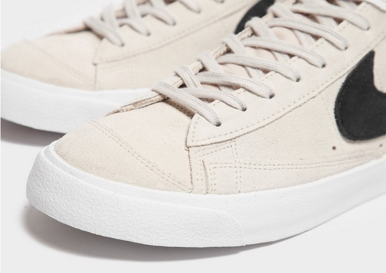 Nike Blazer Mid '77 Suede