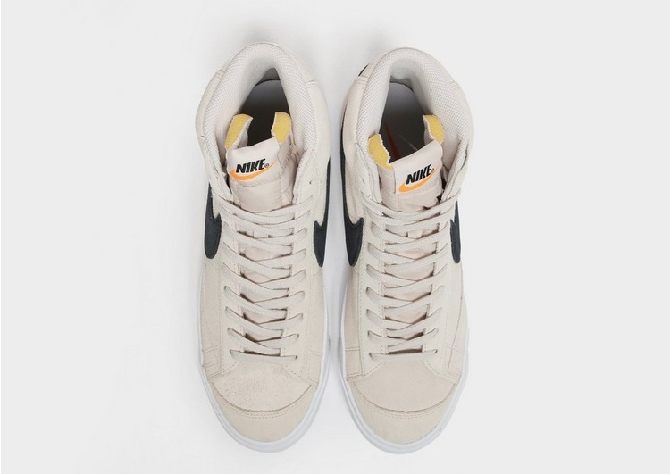 Nike Blazer Mid '77 Suede