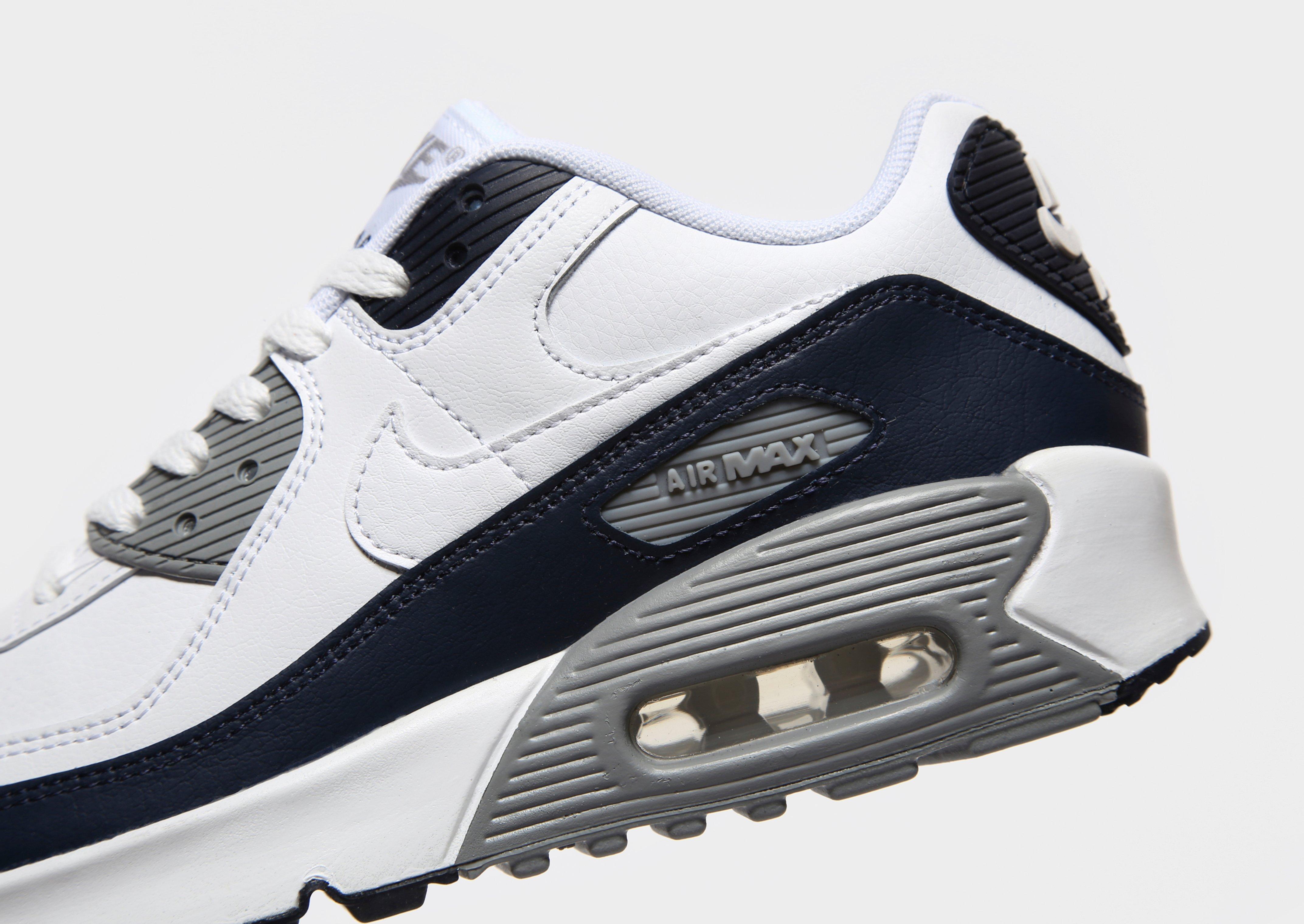 nike air max 90 junior