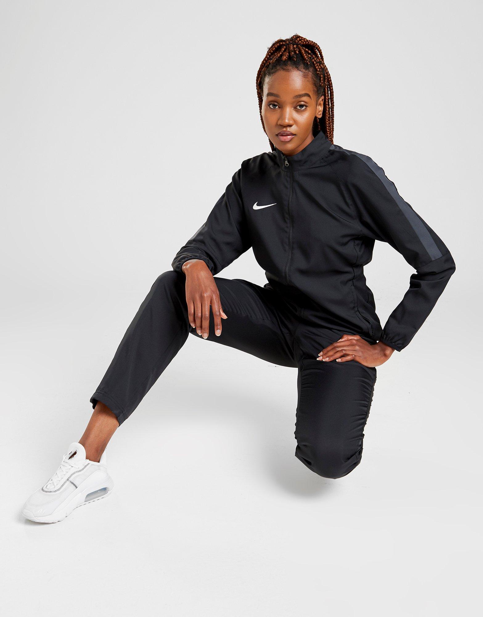 nike track suit women