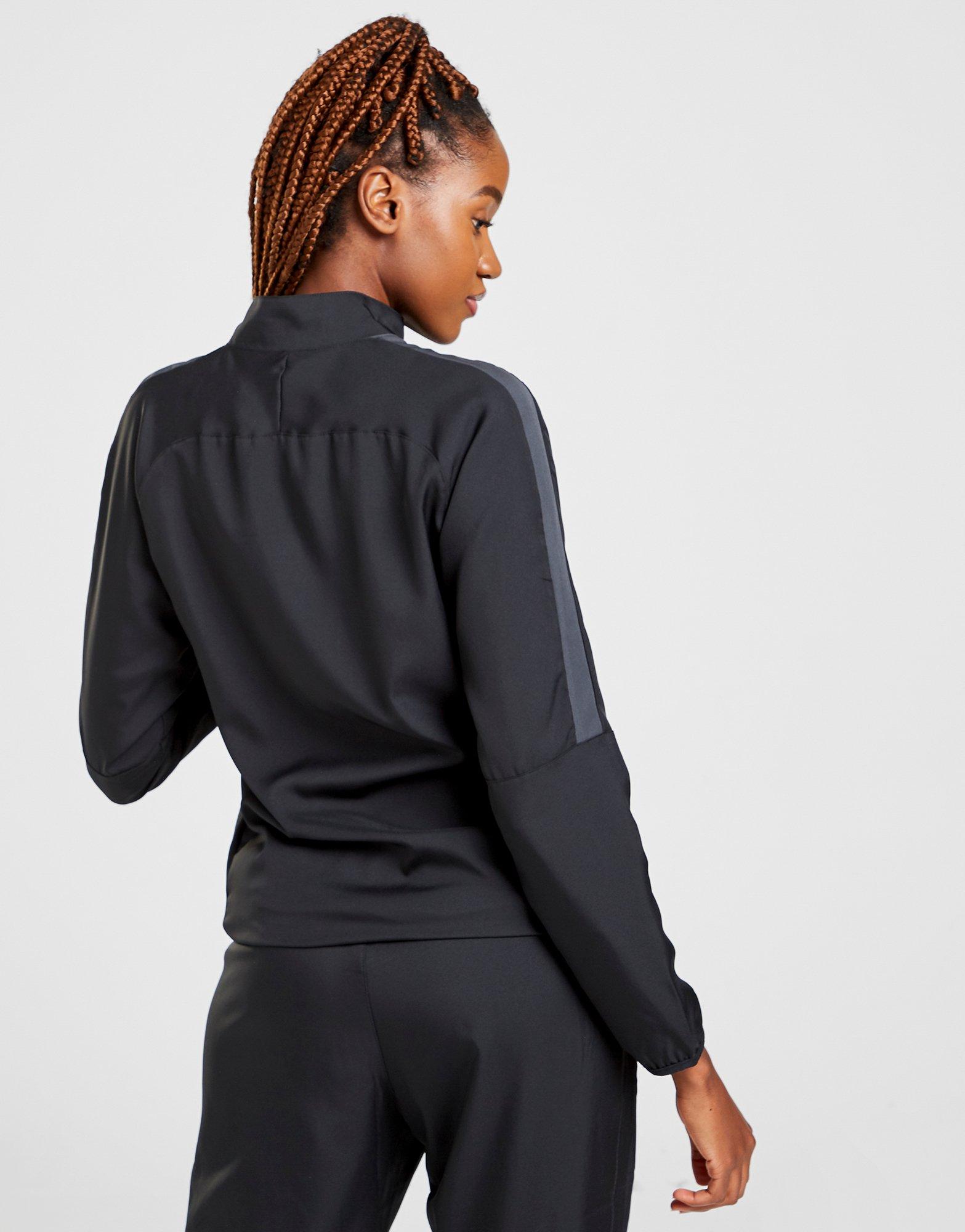 nike academy jogging pants ladies