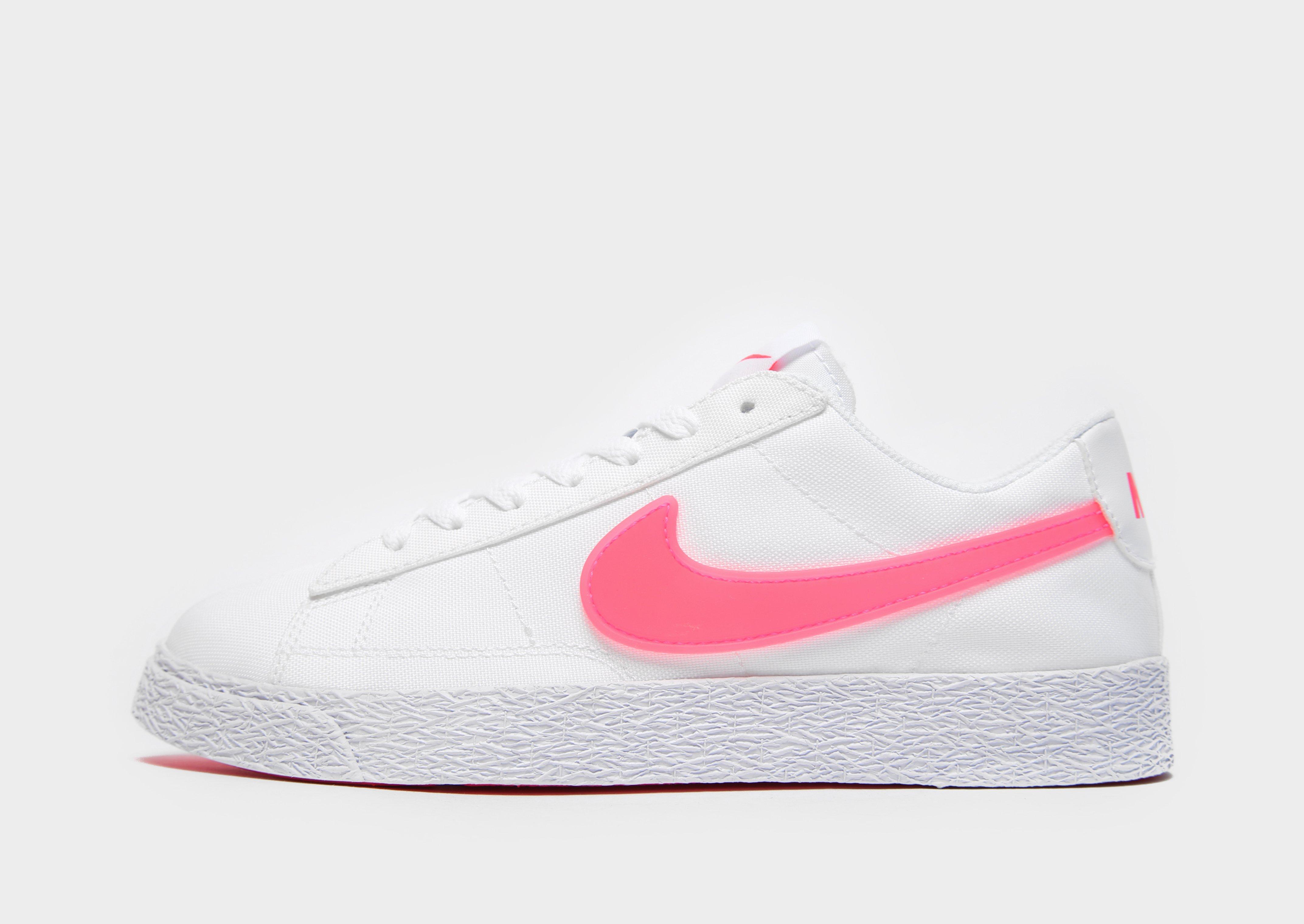 nike blazer junior