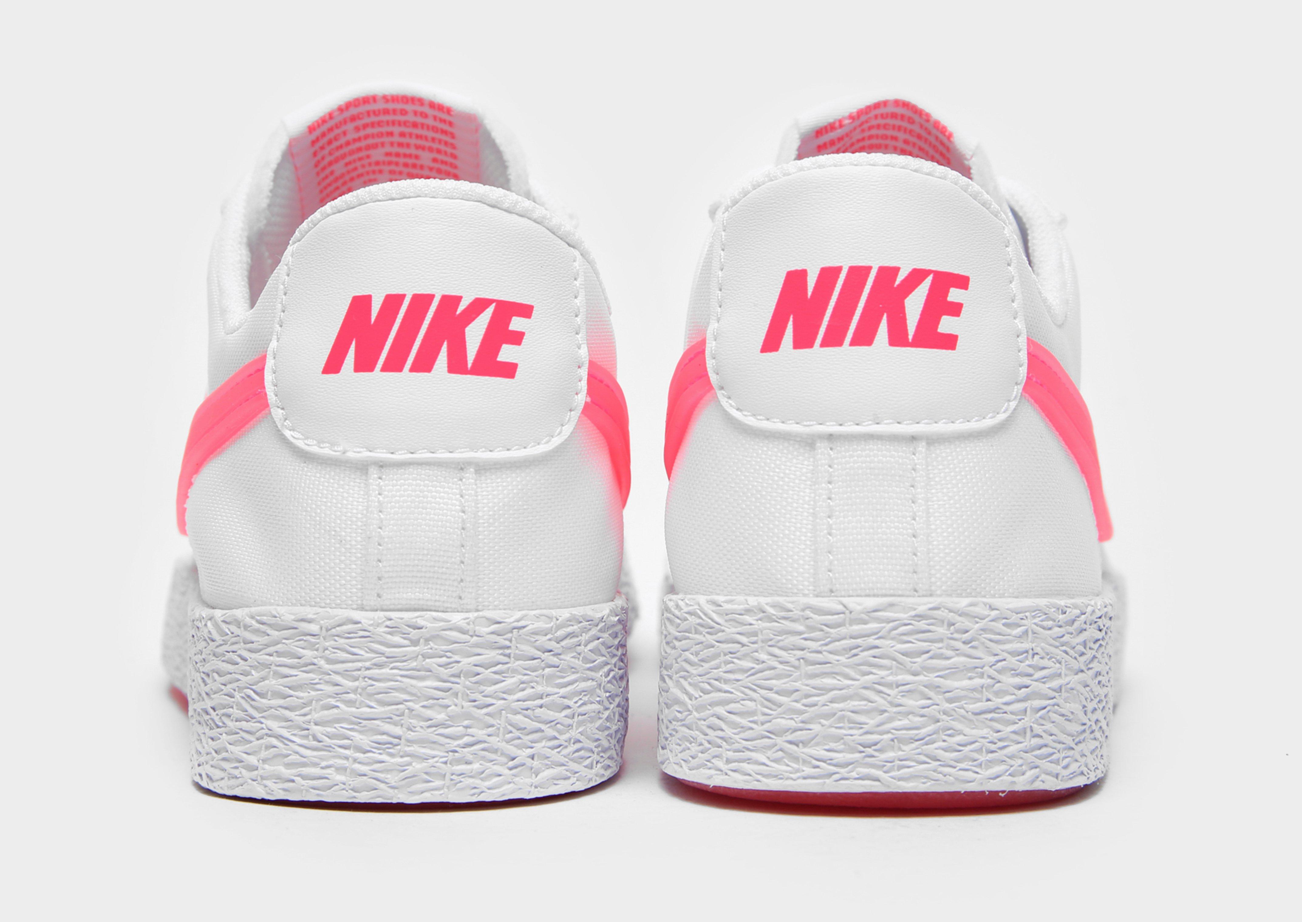 nike blazer low junior