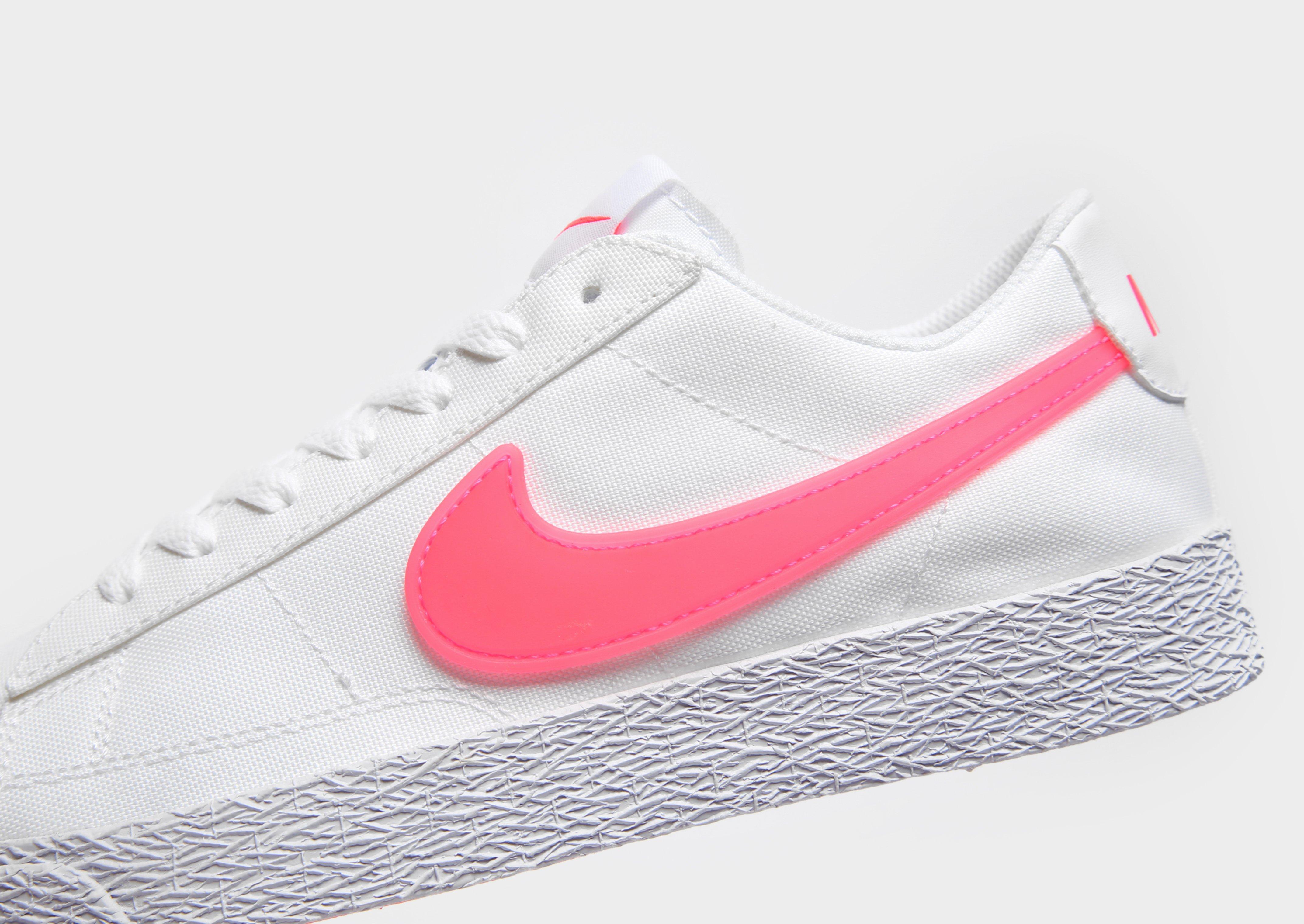 nike blazer low junior