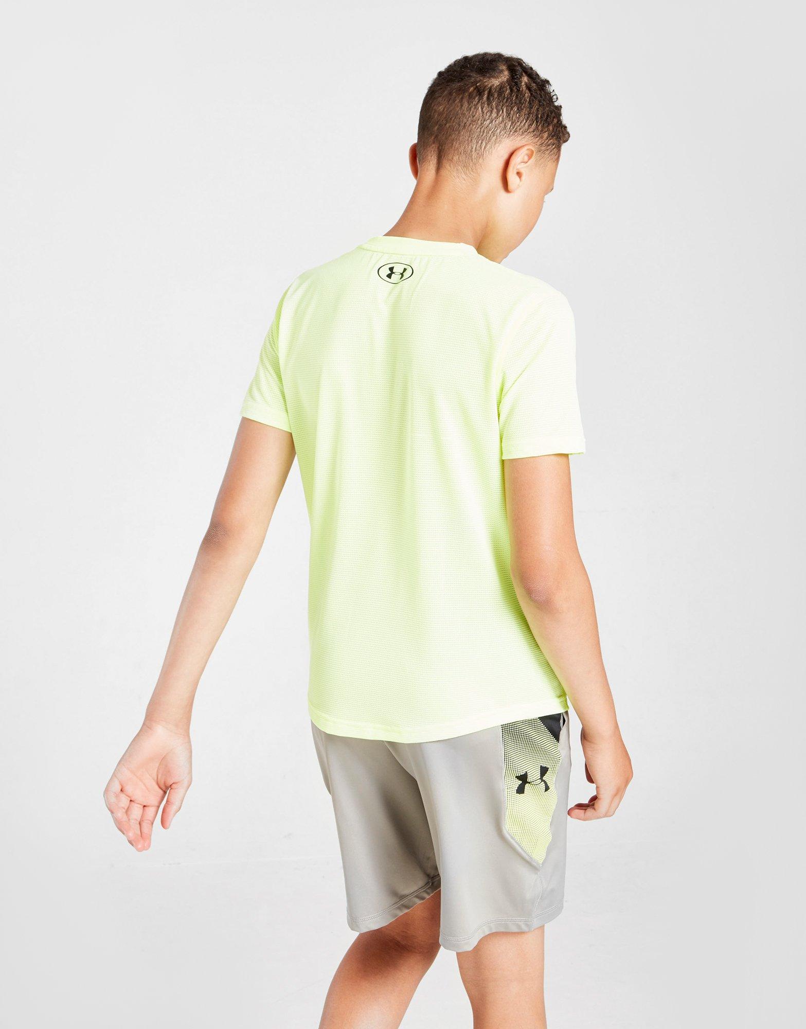 under armour junior t shirts