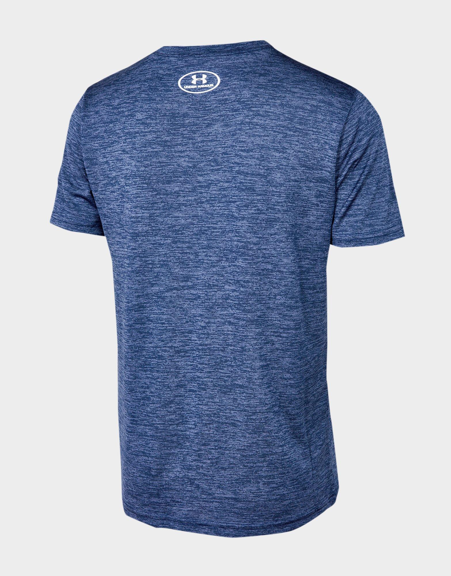 Under Armour Sportstyle Poly T-Shirt 