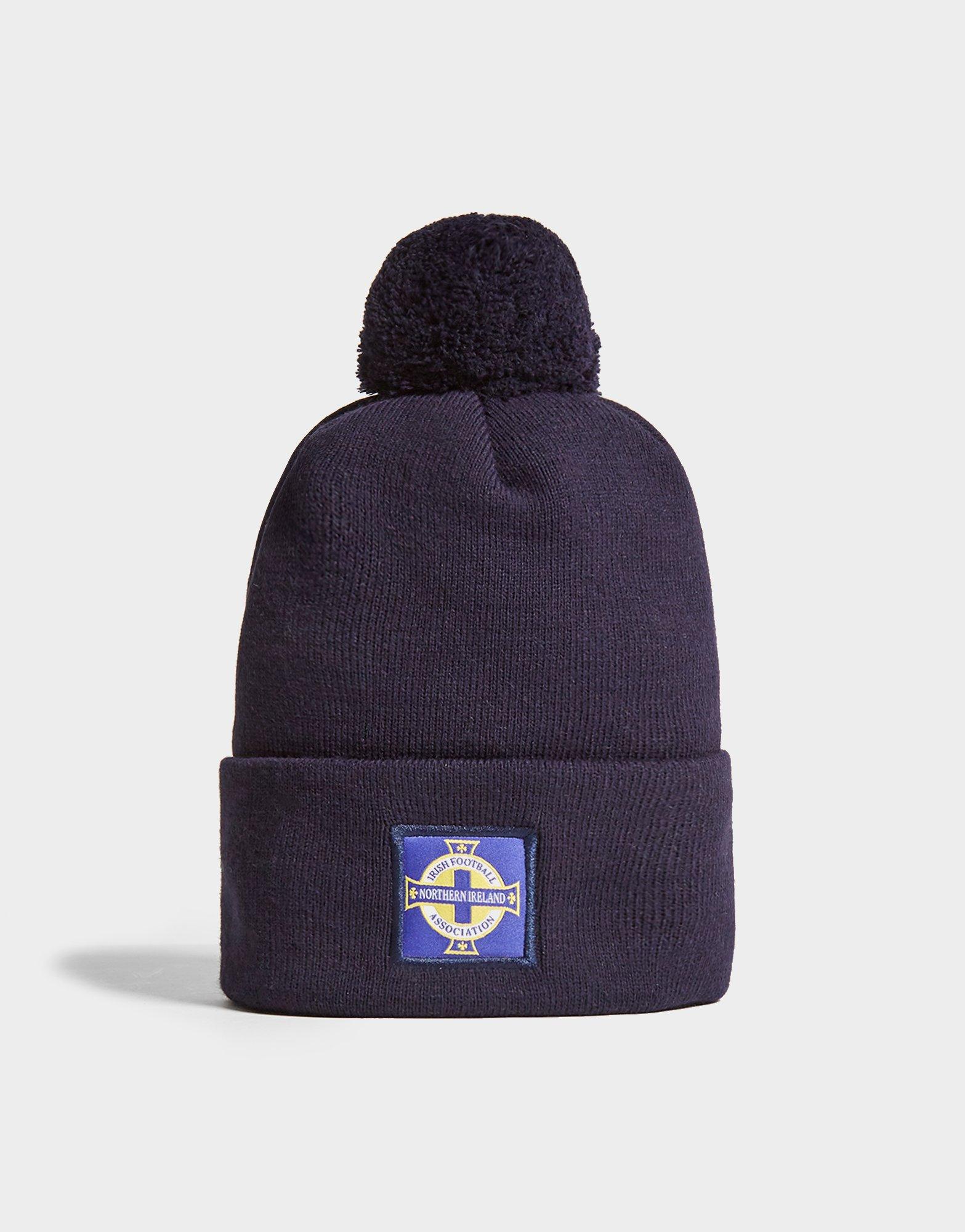 northern ireland beanie hat