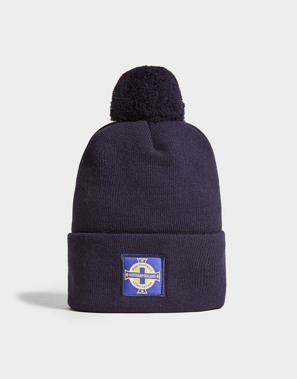 Official Team Northern Ireland Bobble Cappello