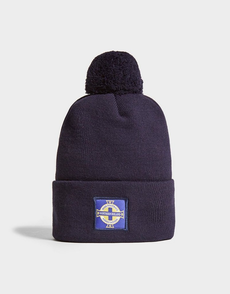 Official Team Northern Ireland Bobble Hat