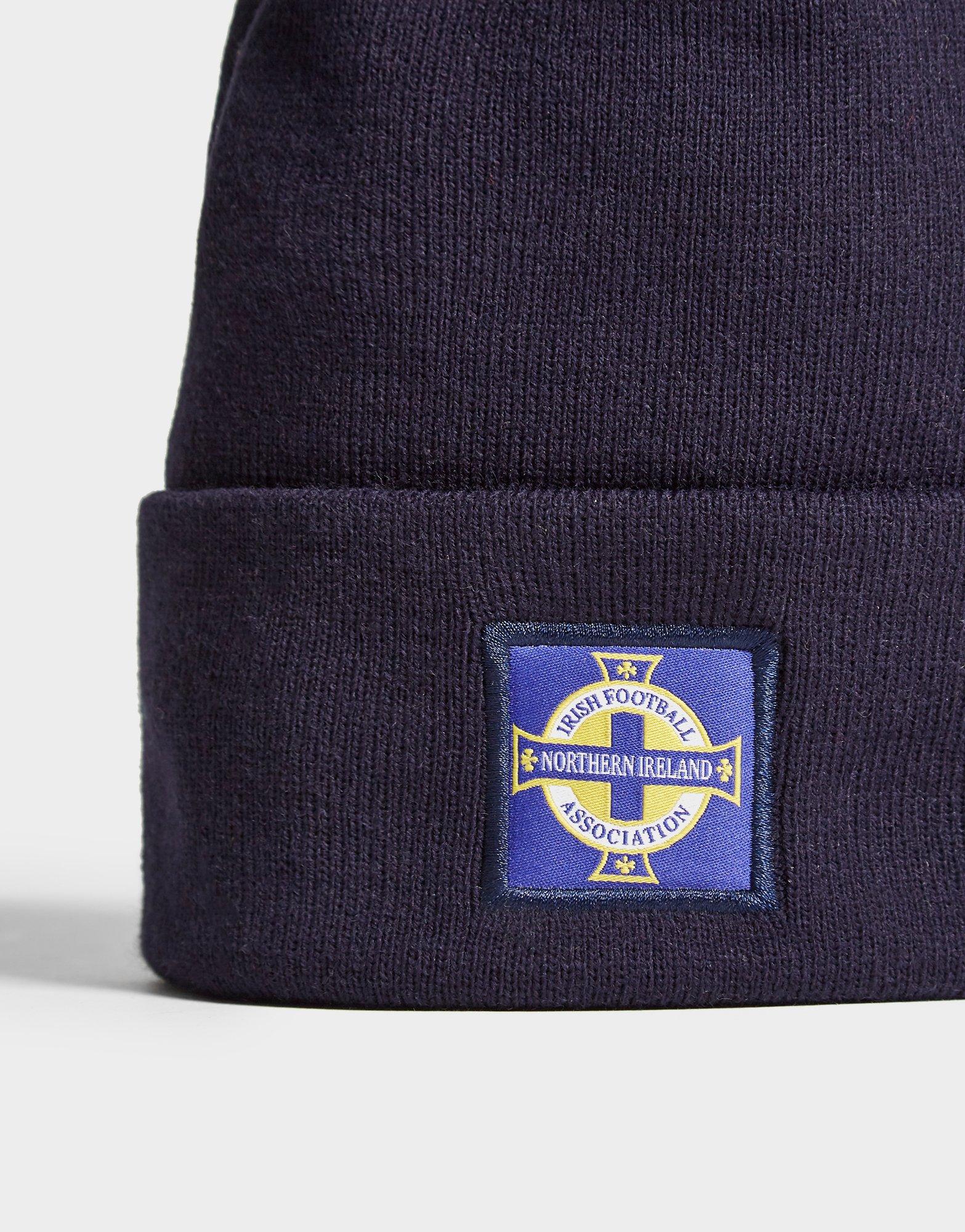 northern ireland beanie hat