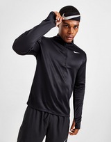 Nike Maglia Tecnica Pacer 1/2 Zip