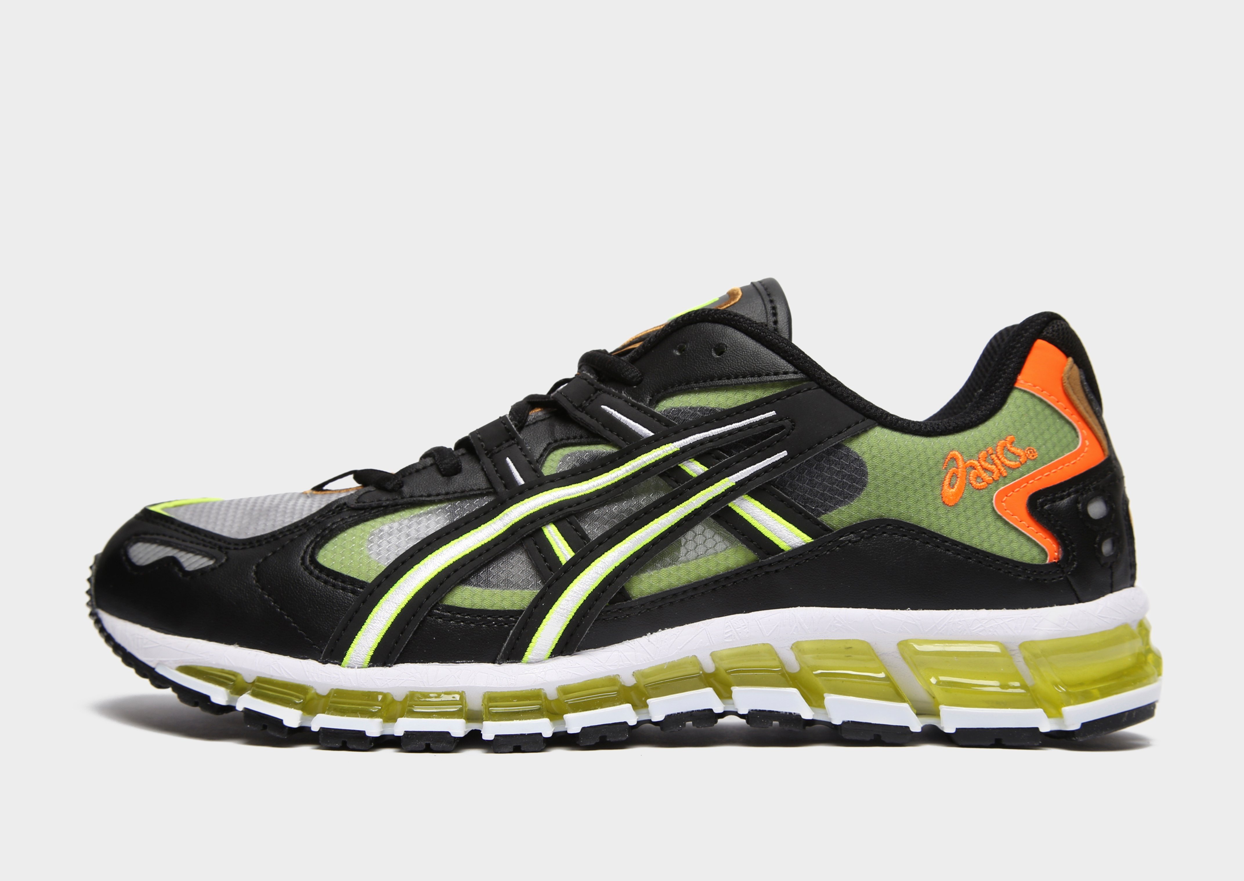 jd asics trainers