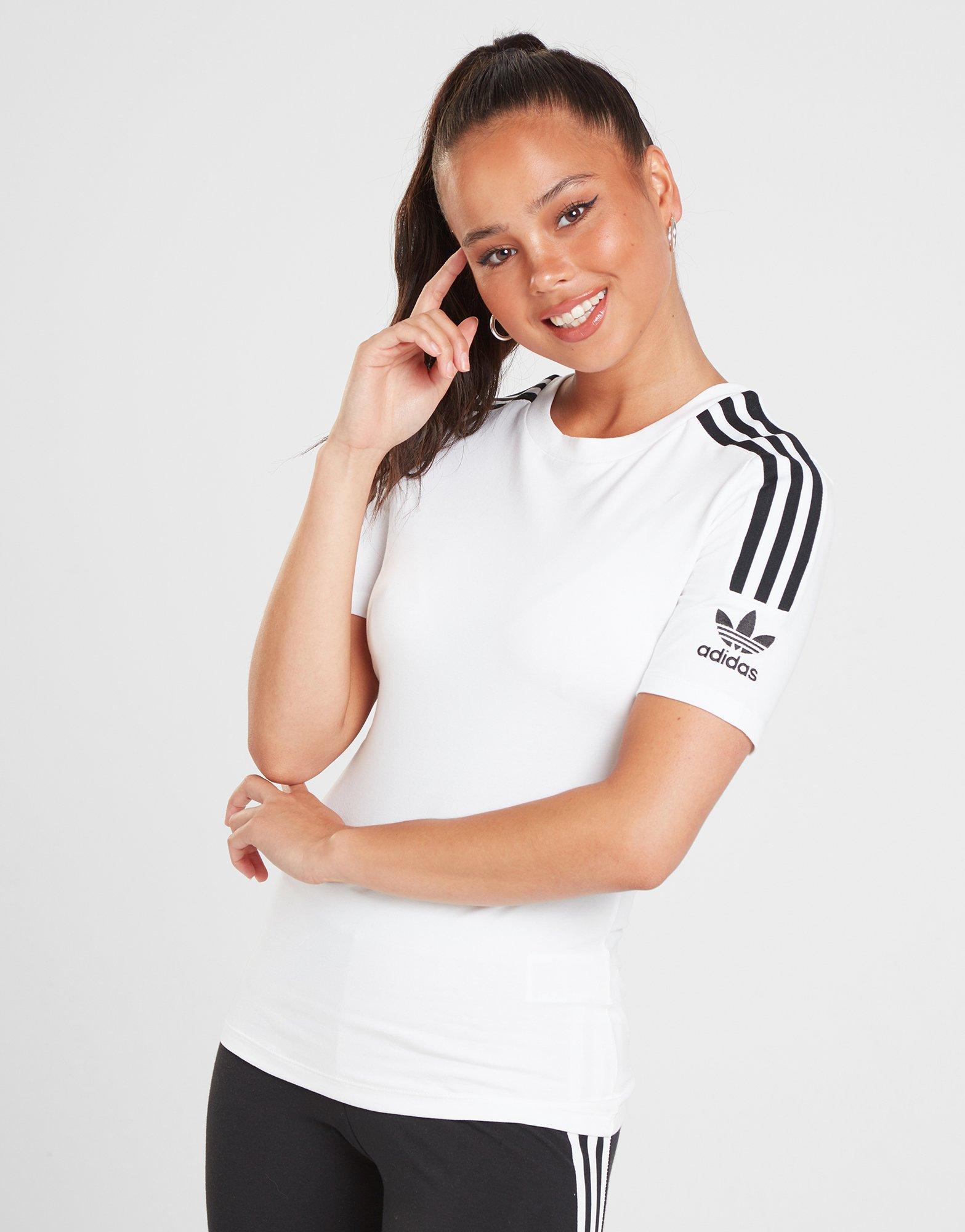 adidas lock up t shirt