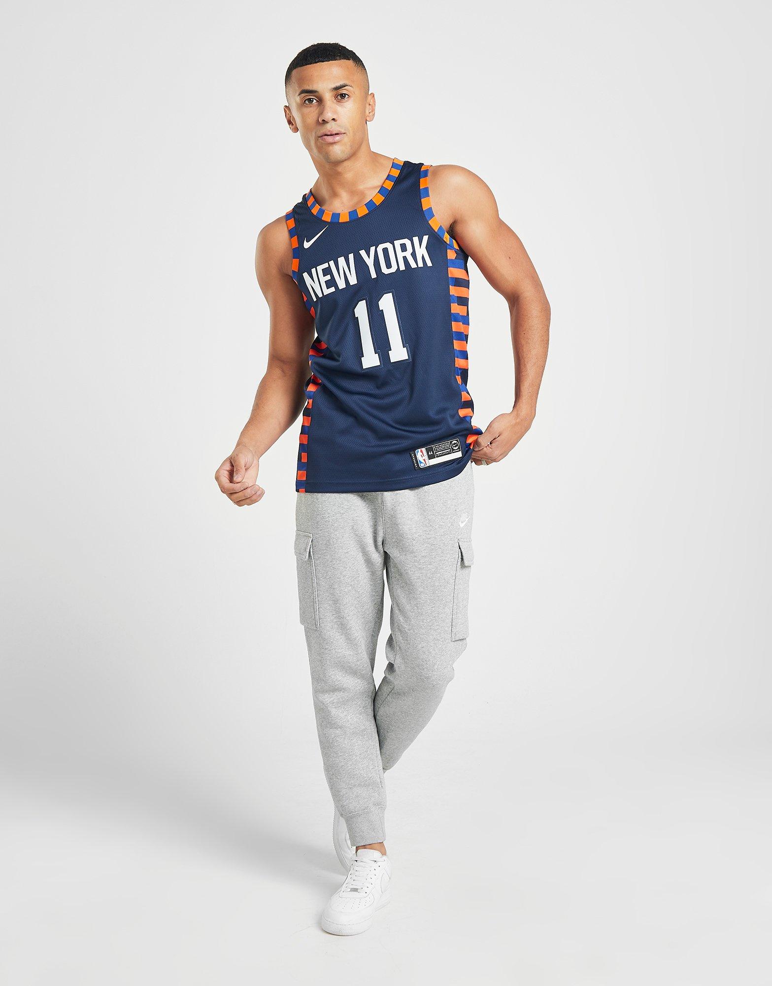 new york knicks tracksuit