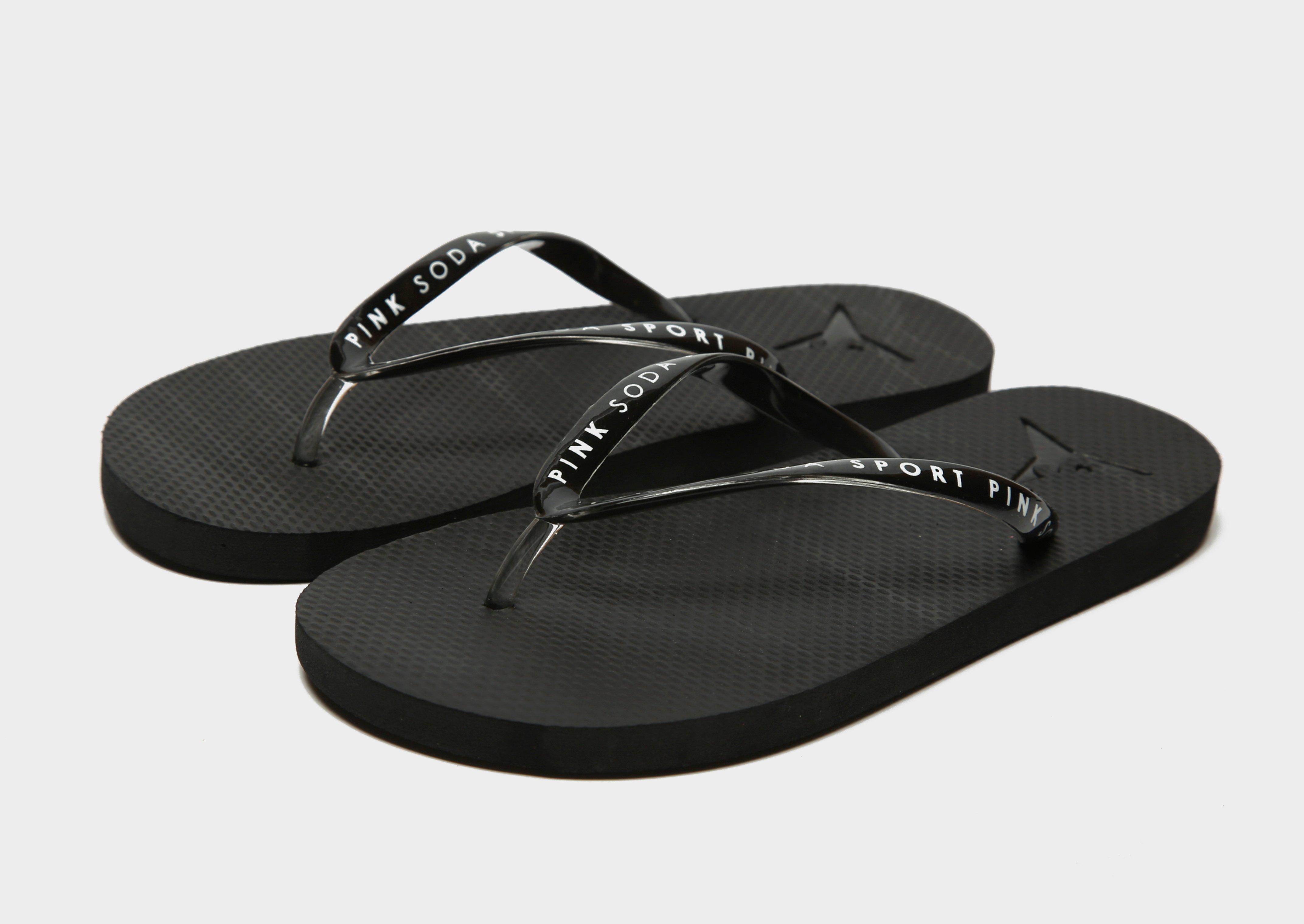 jd sports ladies flip flops