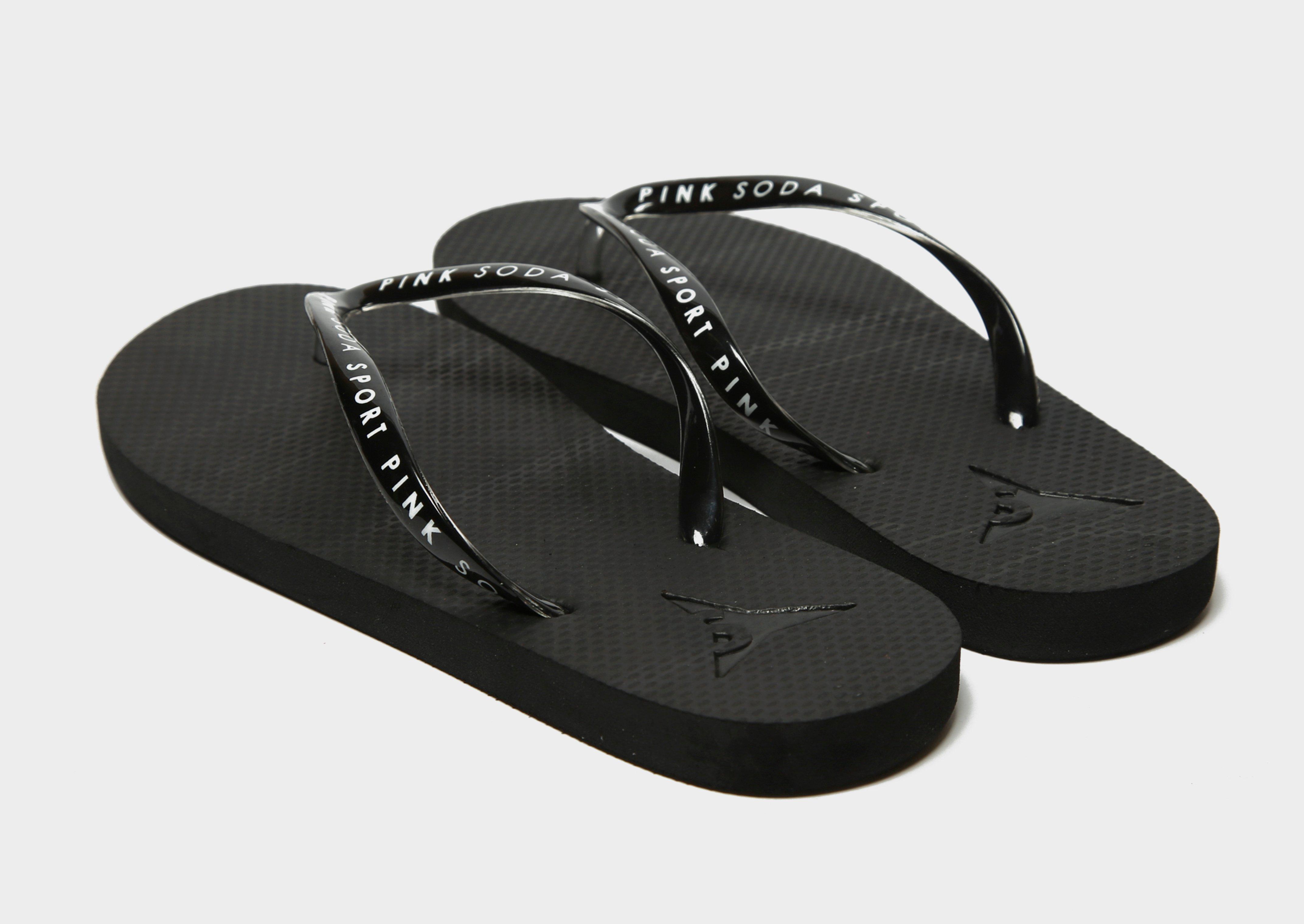 jd sports ladies flip flops