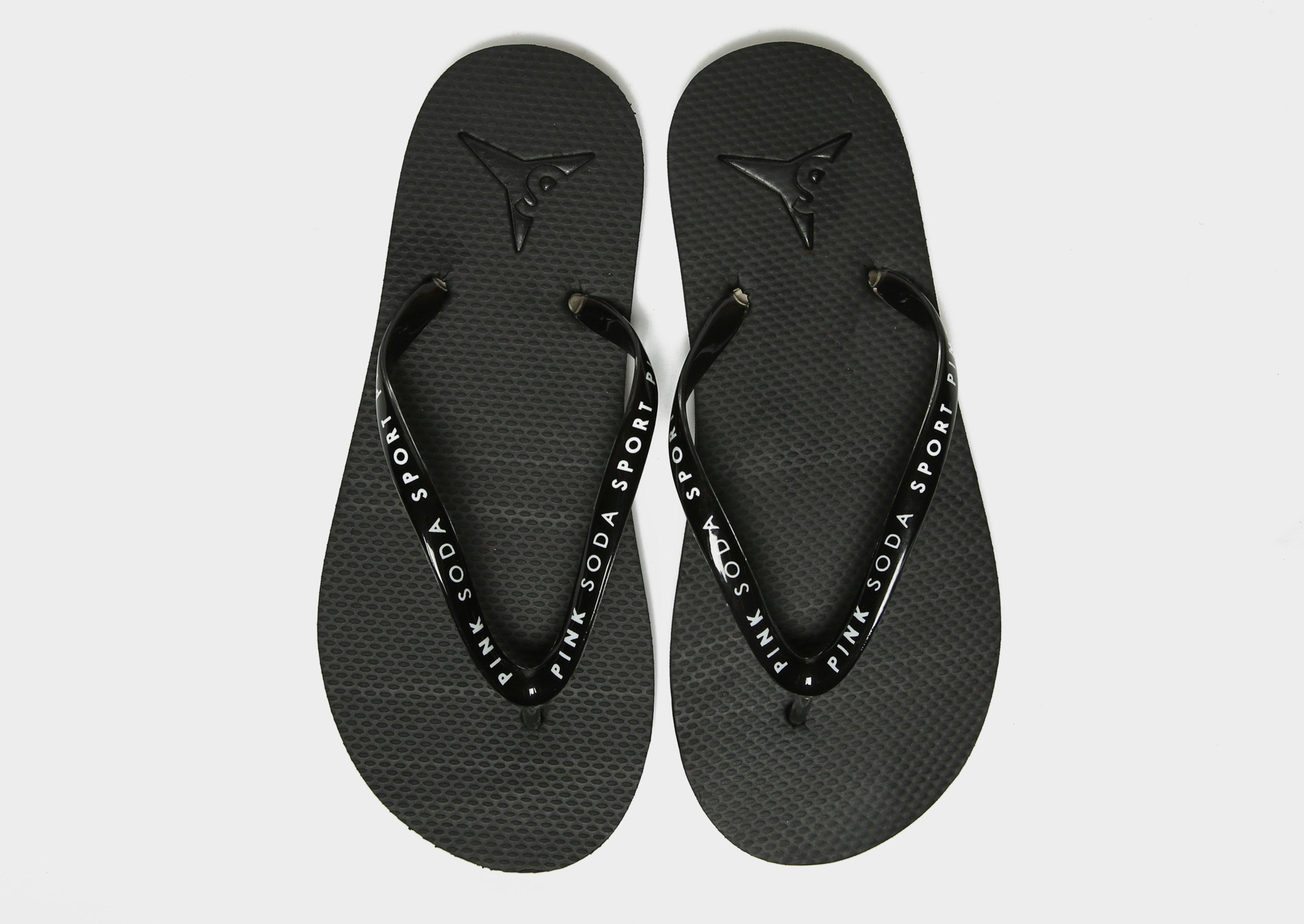 jd sports ladies flip flops
