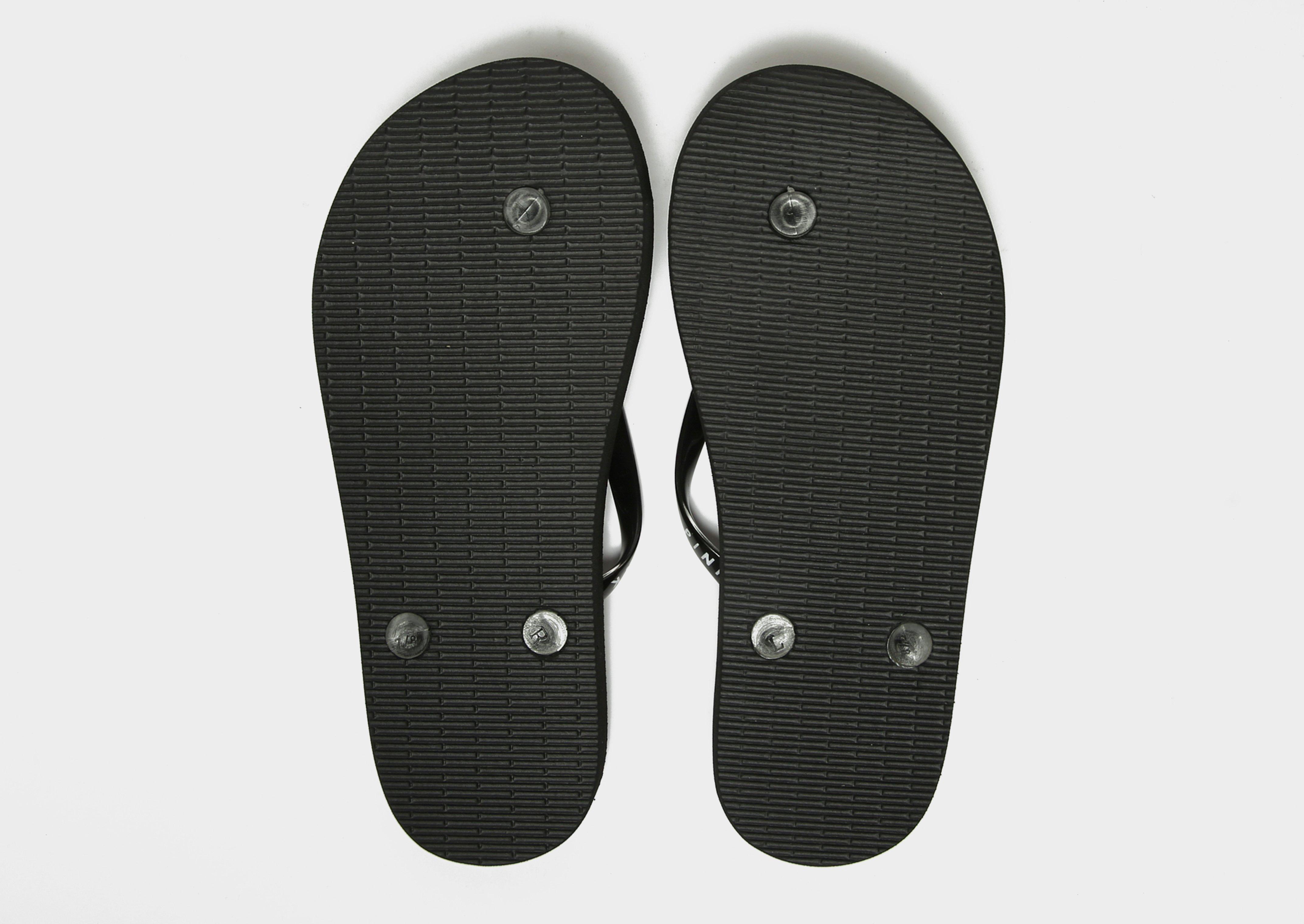 Pink Soda Sport Zest Flip Flops Dame