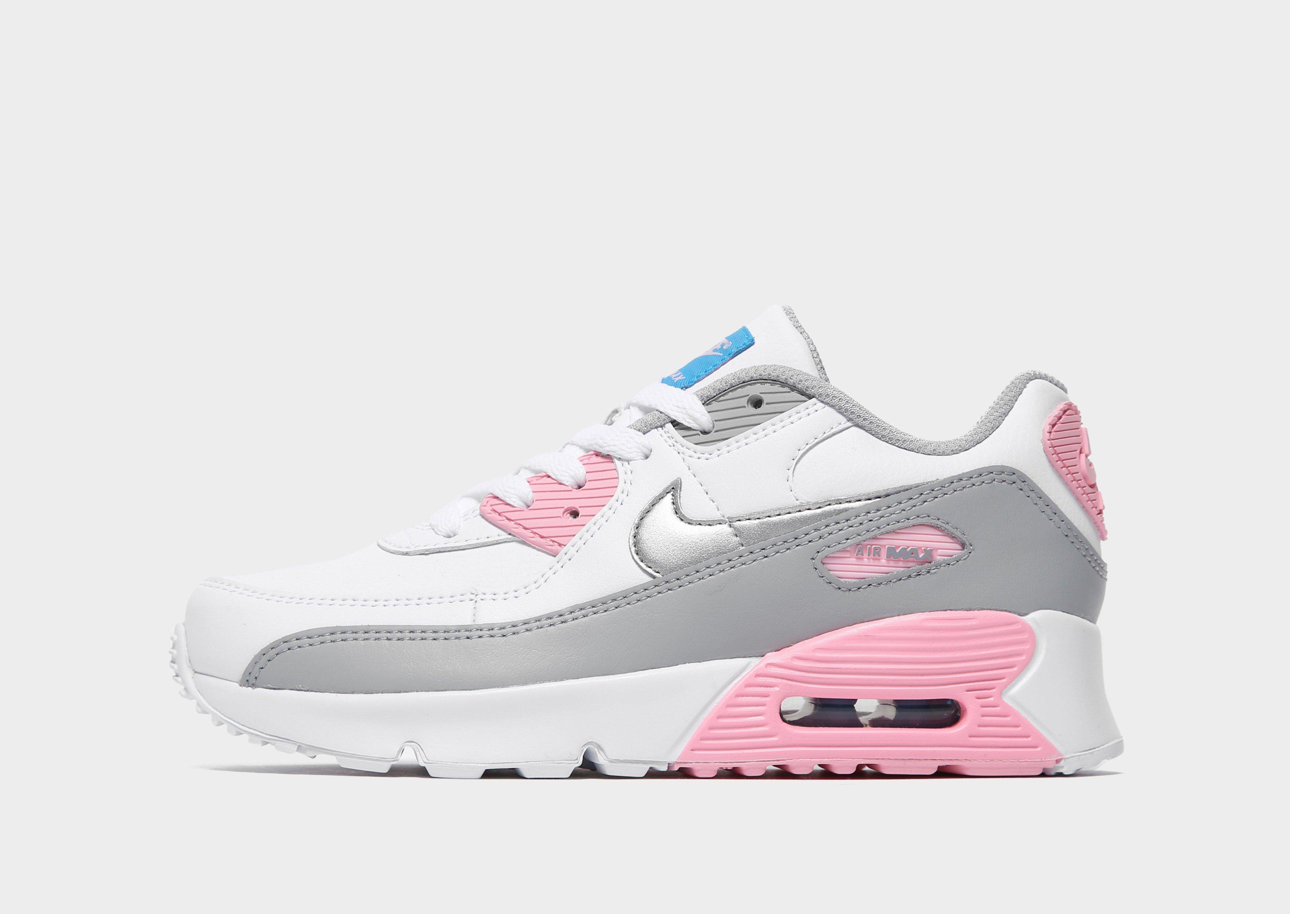 air max 90 criança