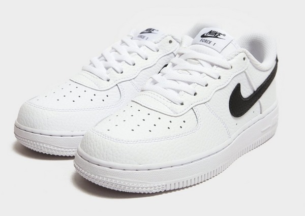 air force 1 low bambino