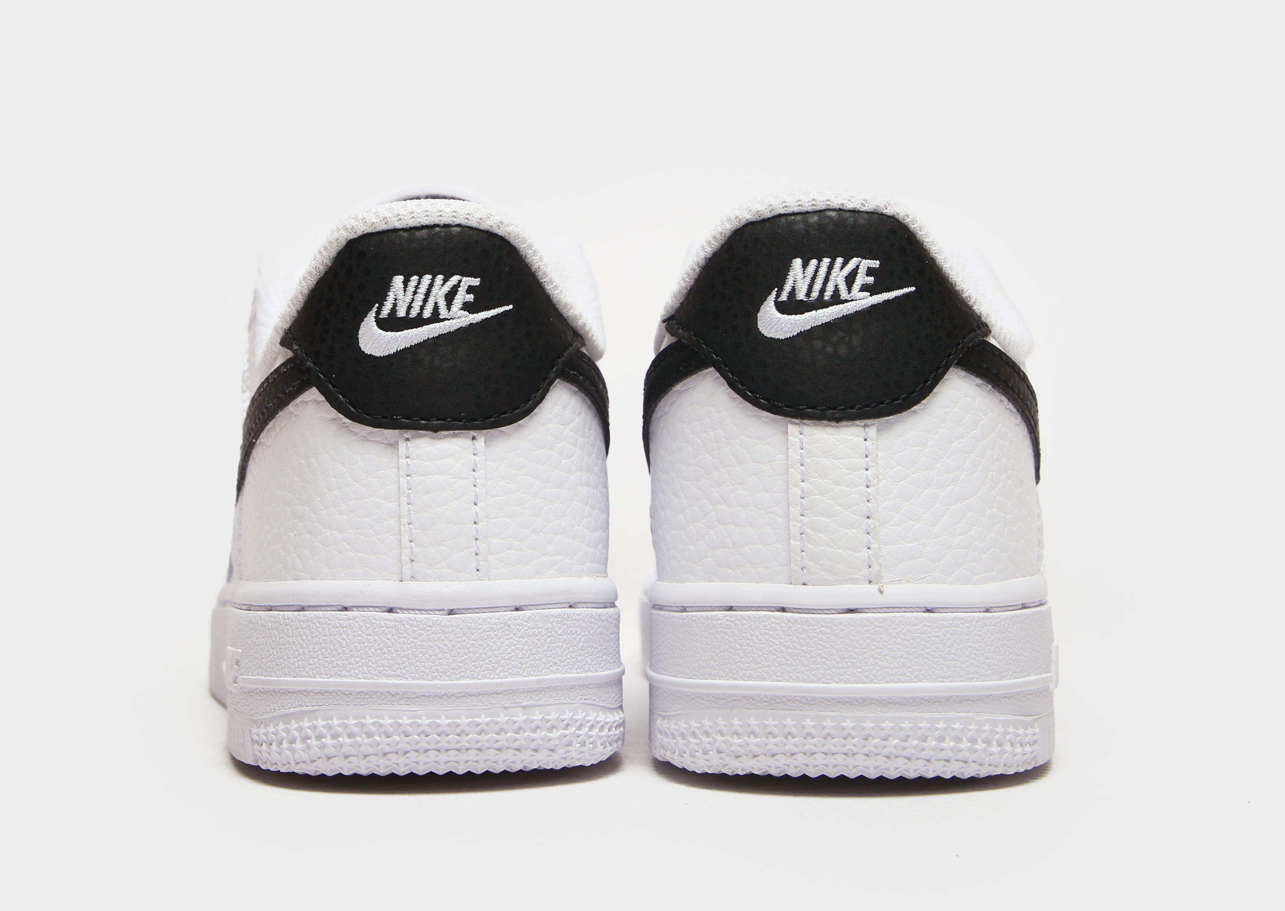 Shop Nike Pre-School Air Force 1 LV8 2 DV0751-100 white