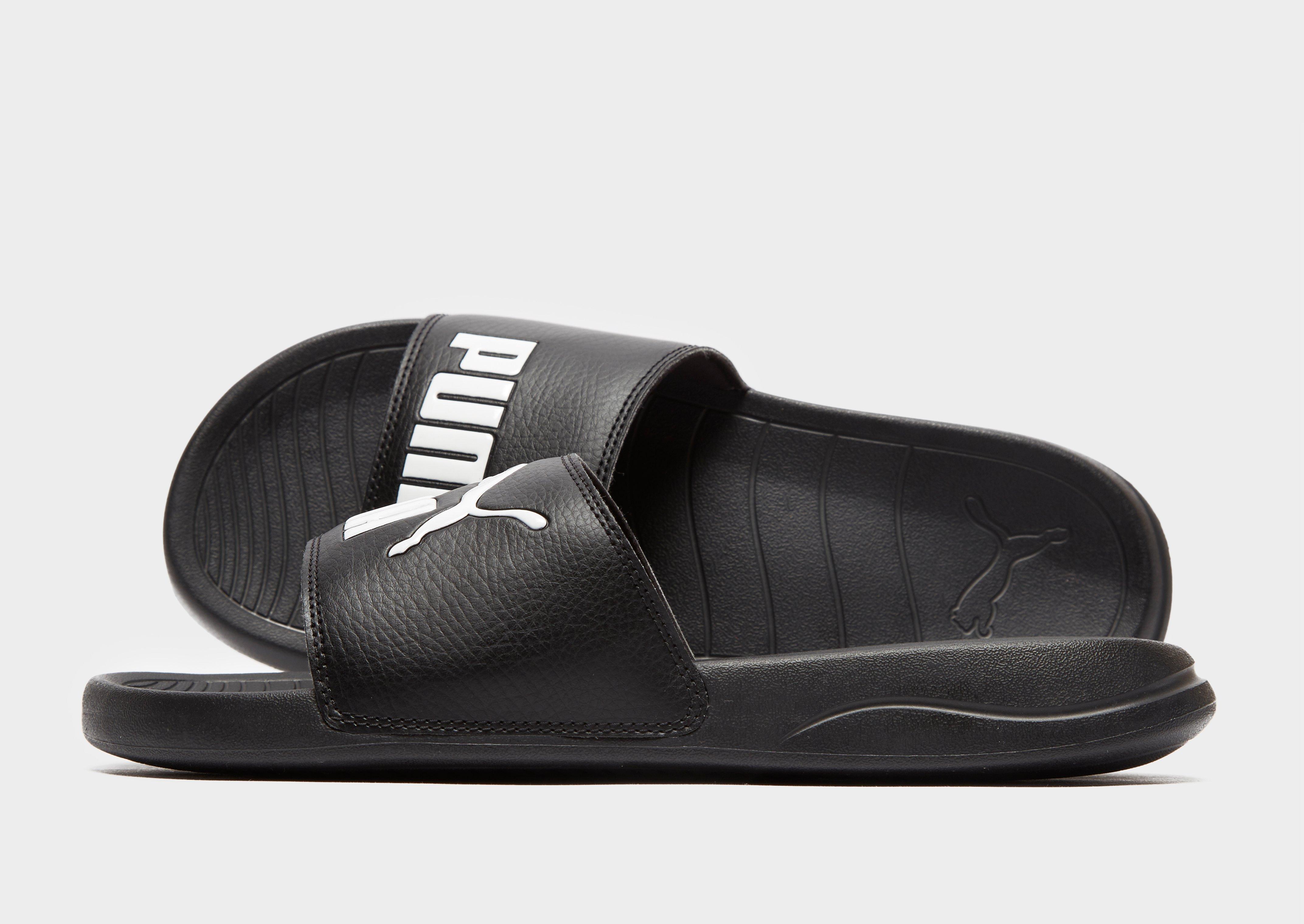 nouvelle claquette puma