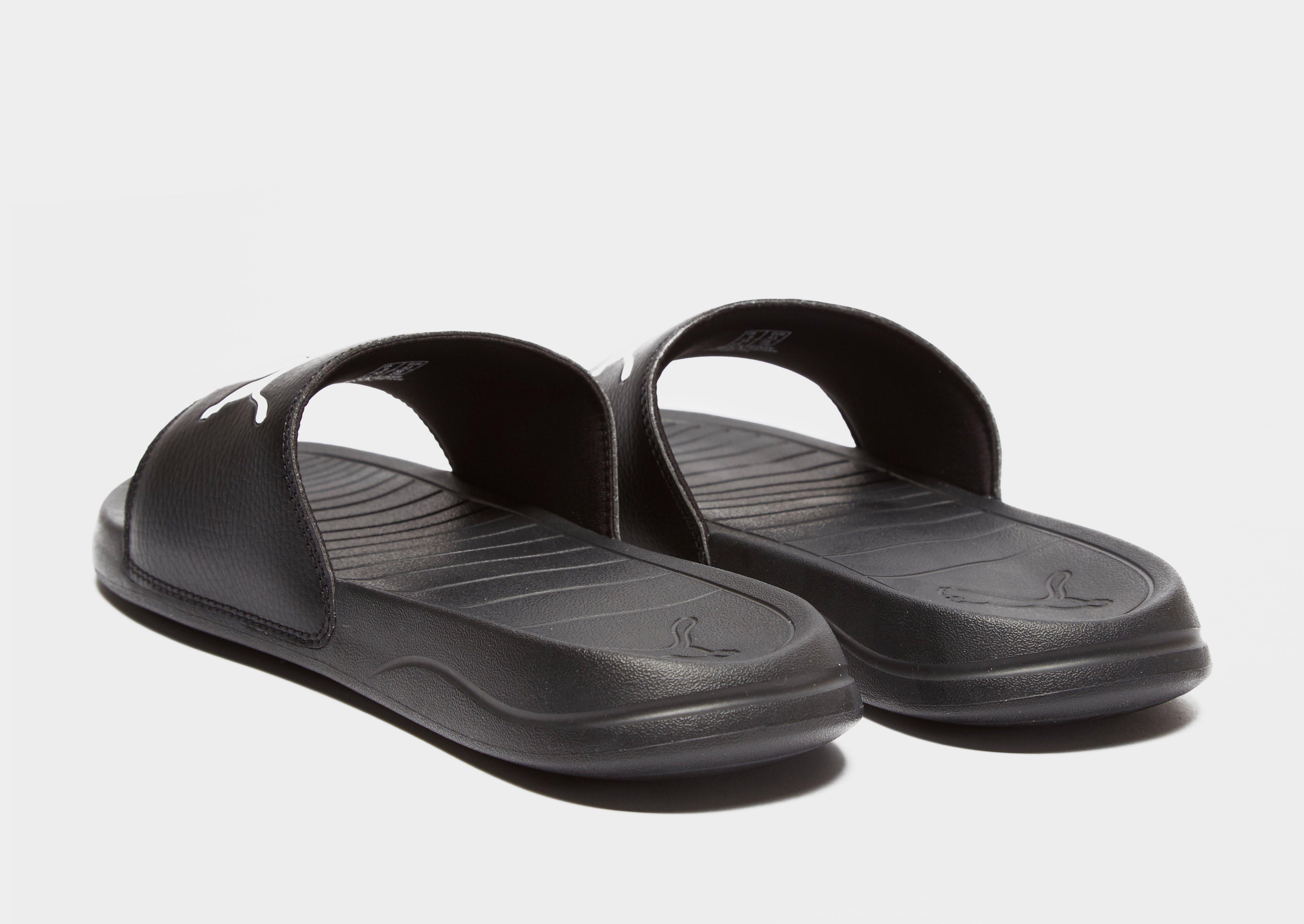 claquette homme puma