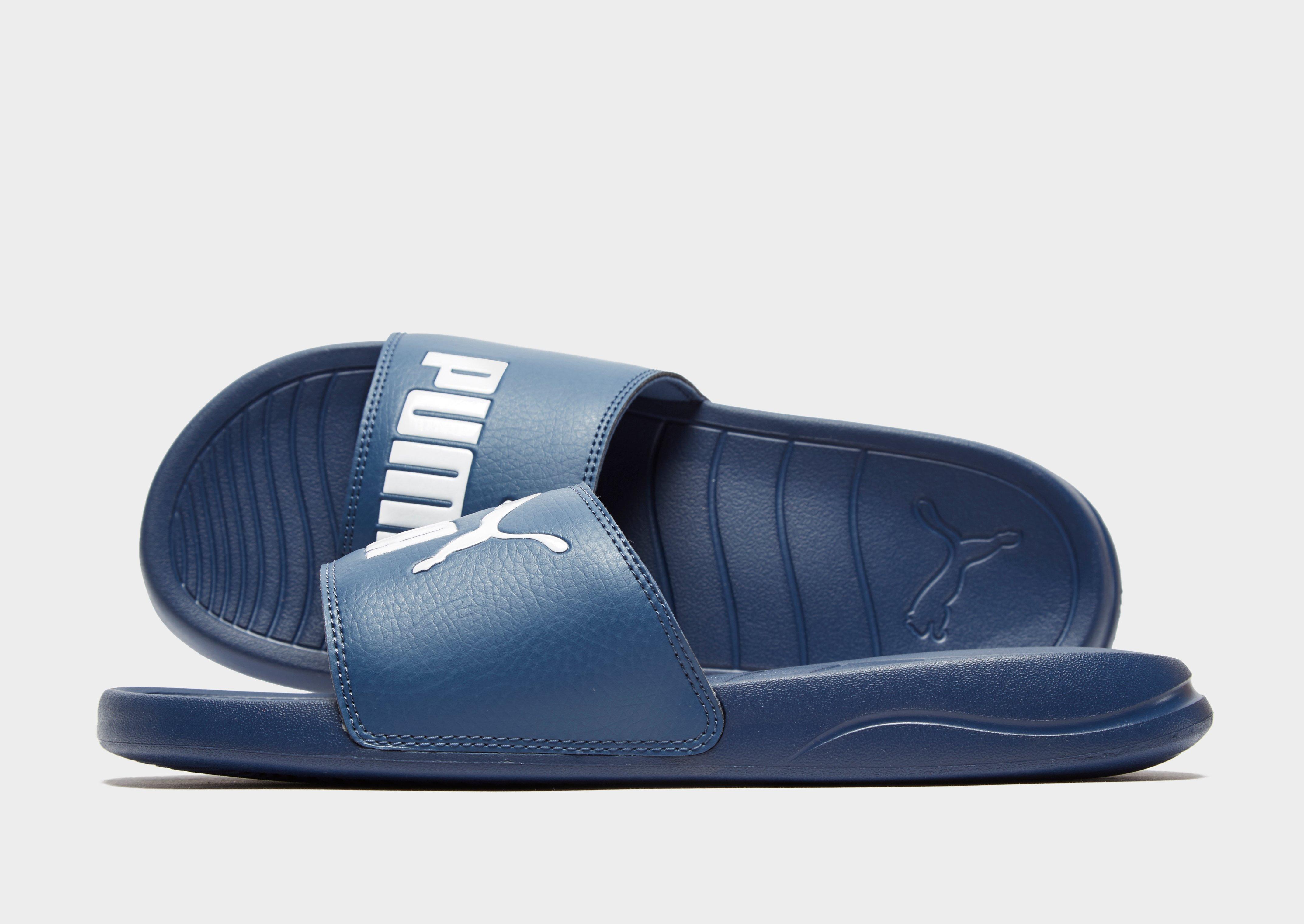 chanclas puma jd