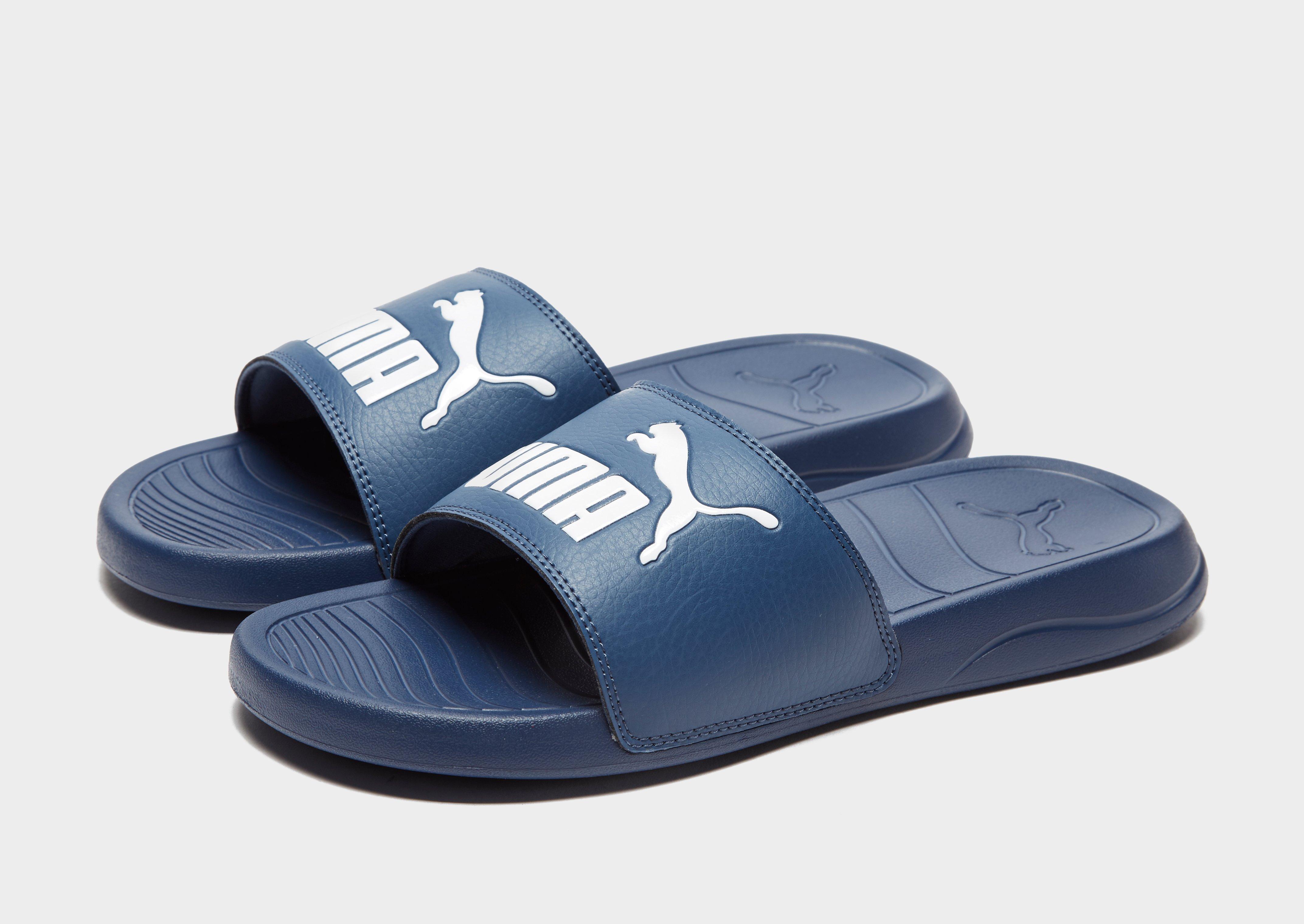 chanclas puma jd