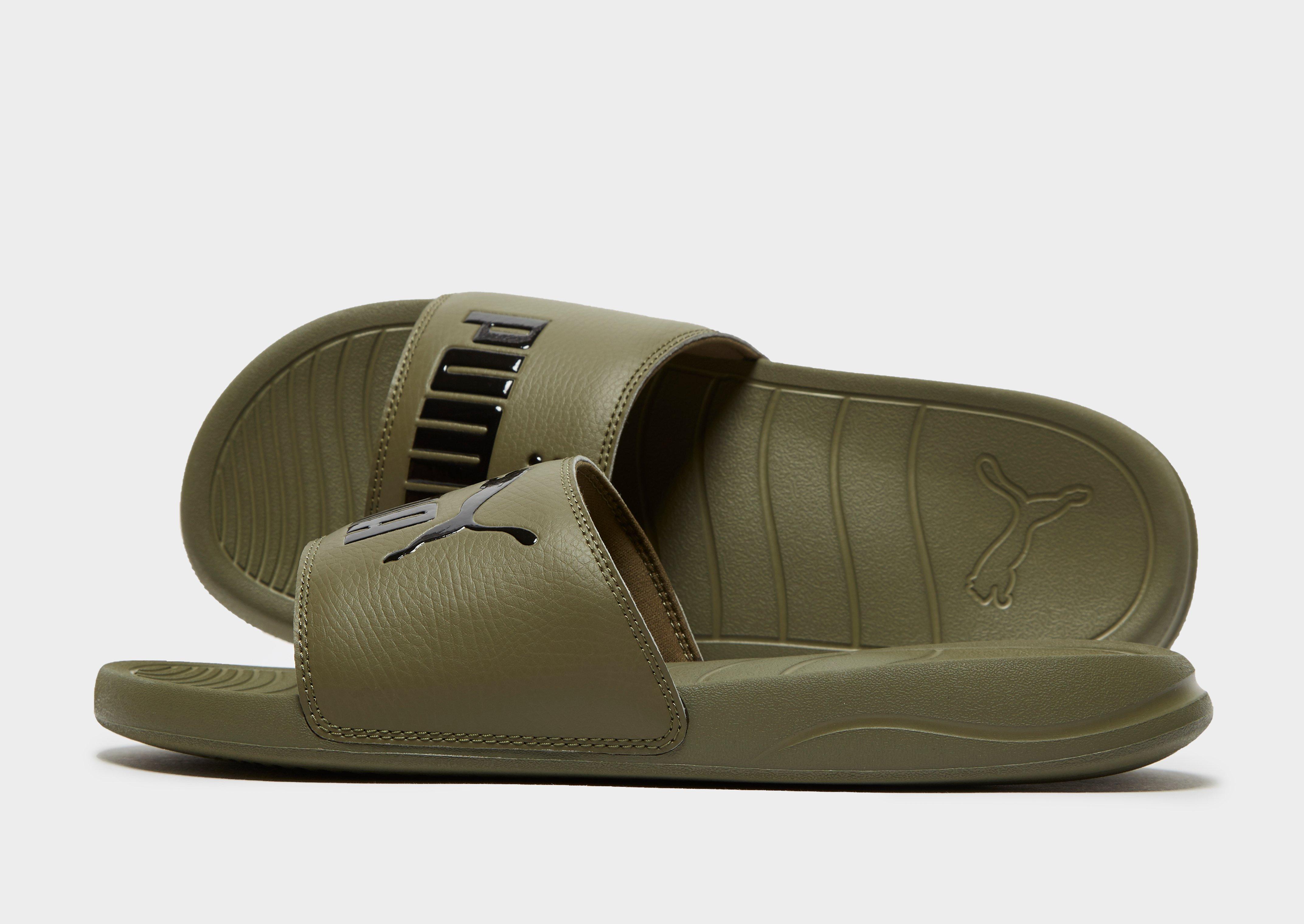 puma slides 2015