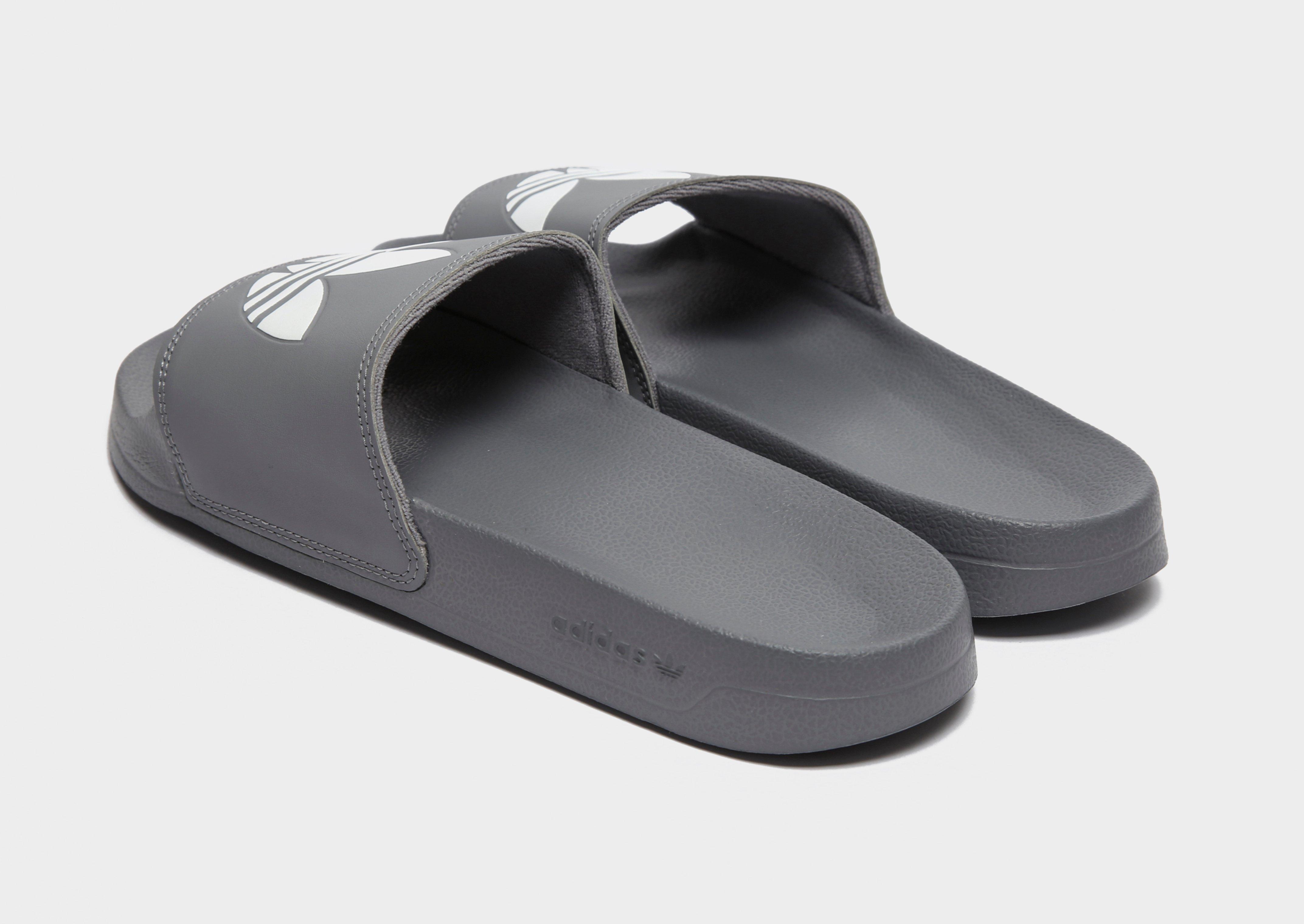 adidas train the world slides