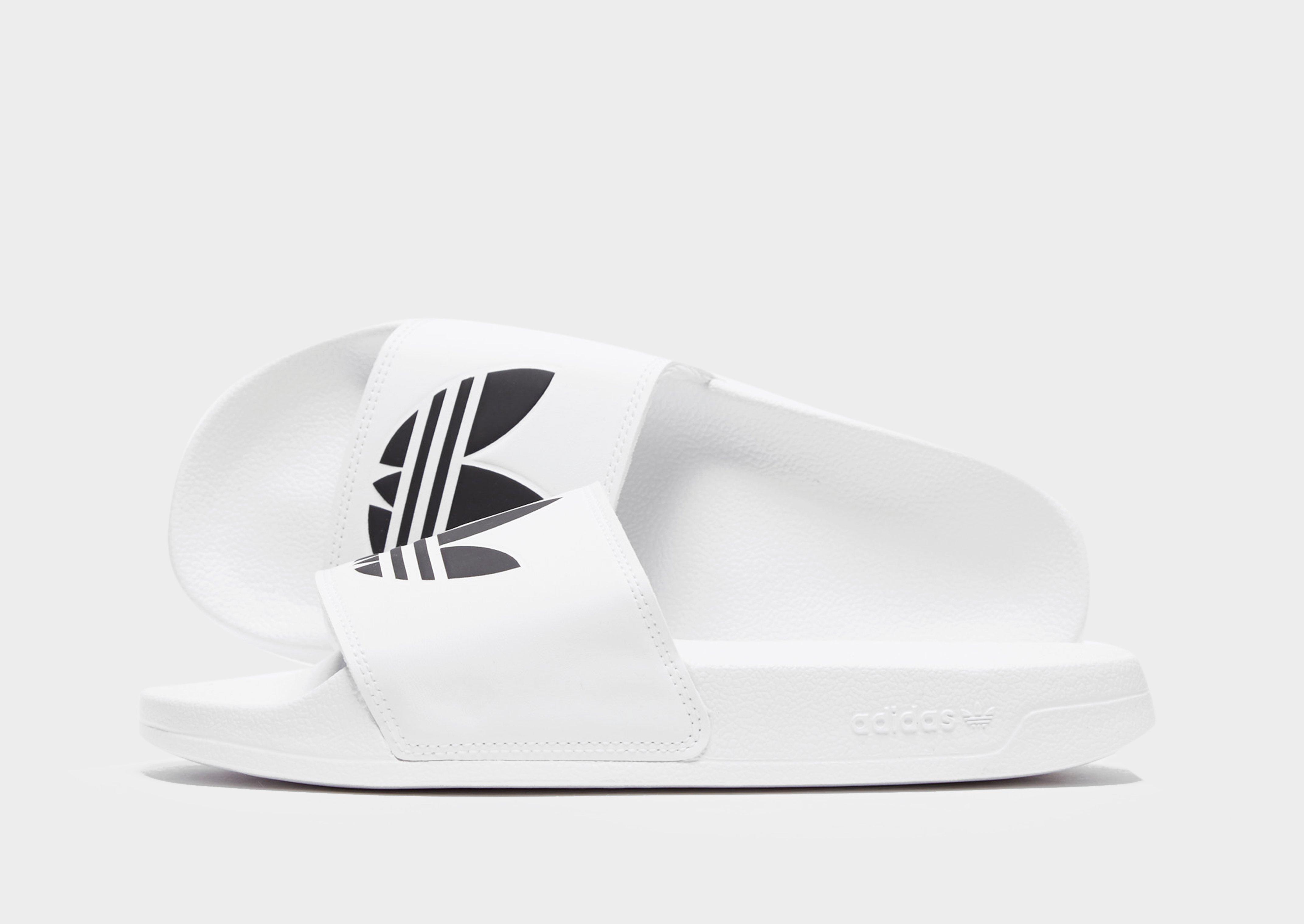 Adidas store adilette homme