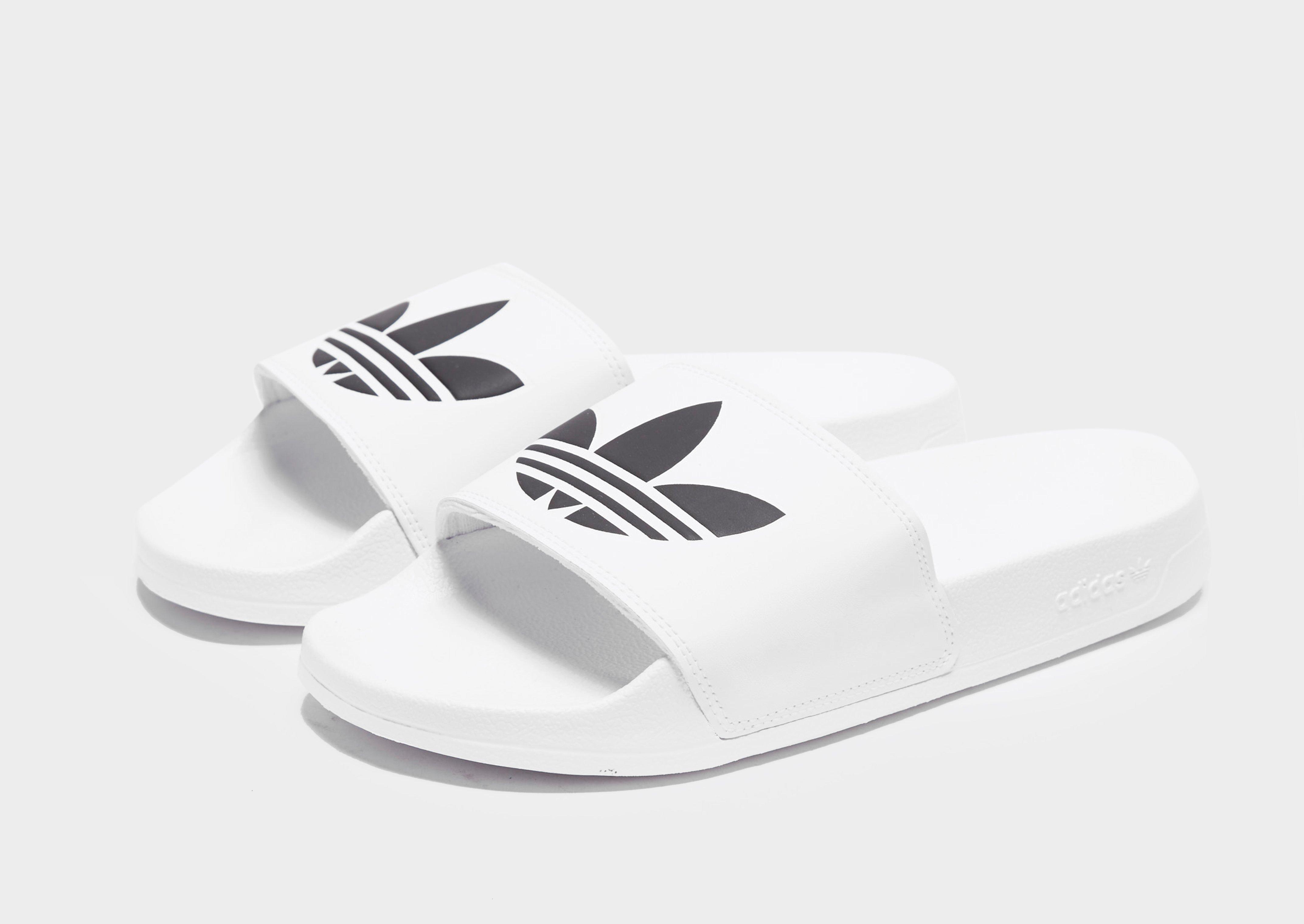 adidas originals adilette slides