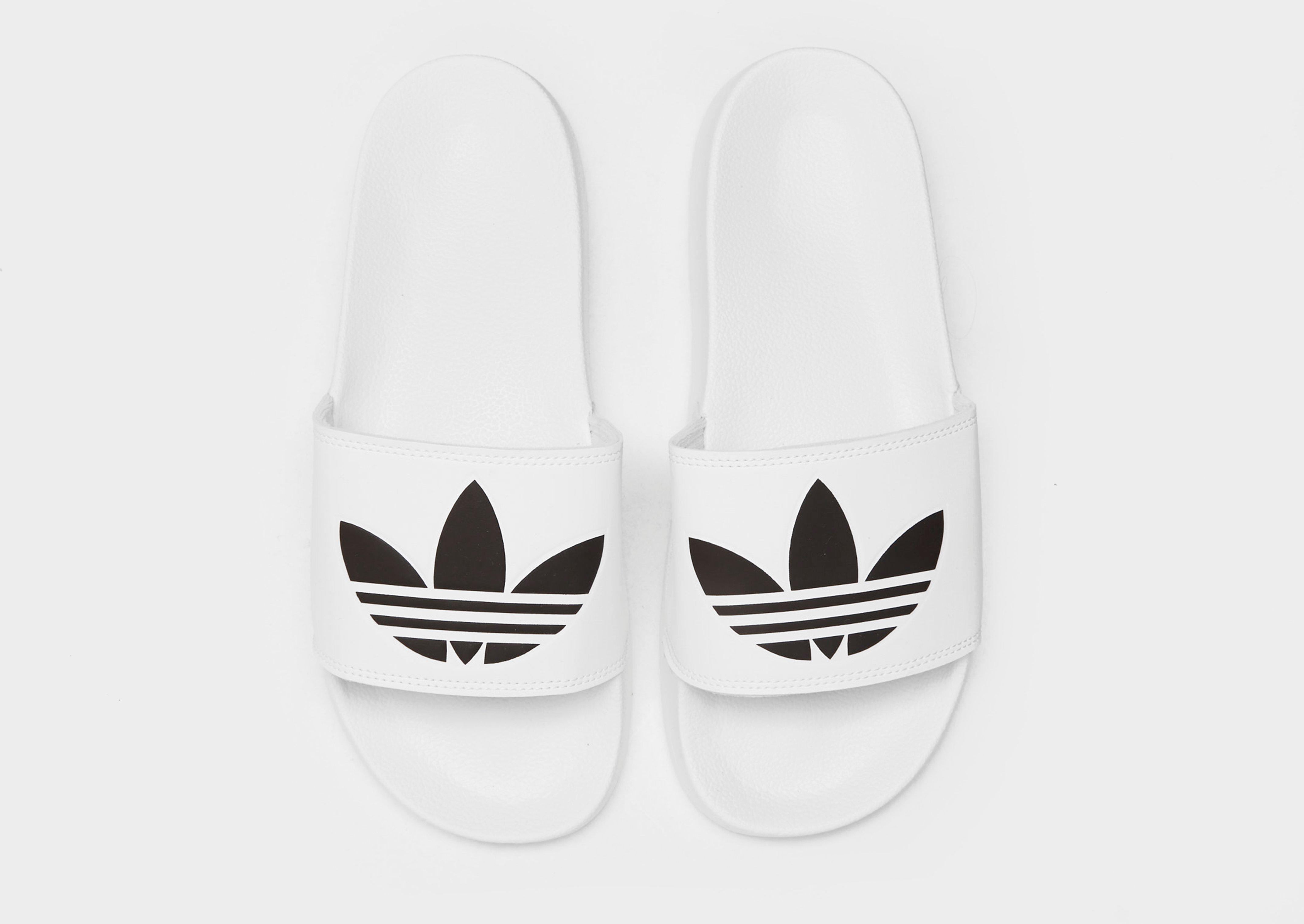 adidas logo slides