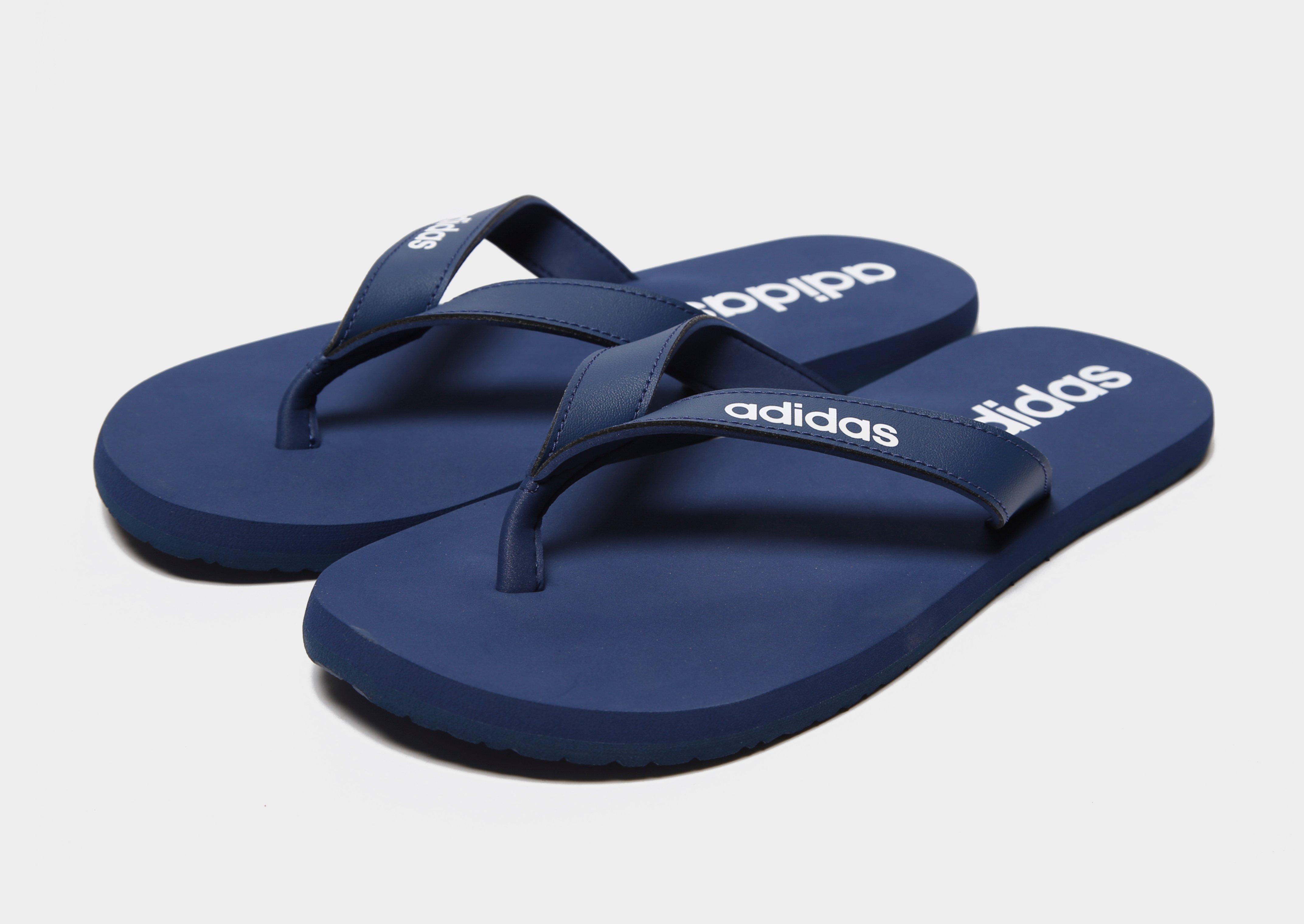 adidas Eezay Flip Flops