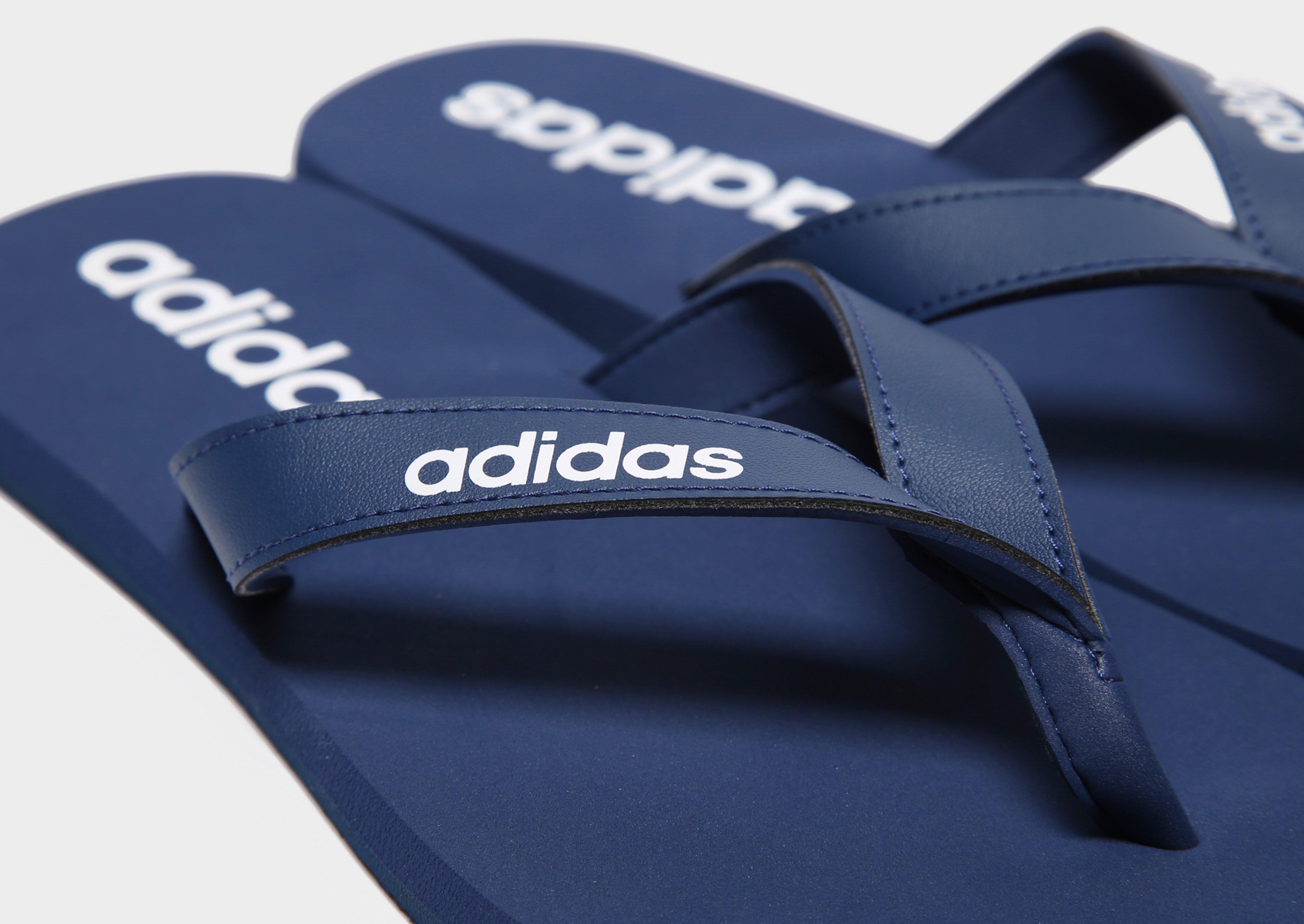 adidas Eezay Flip Flops