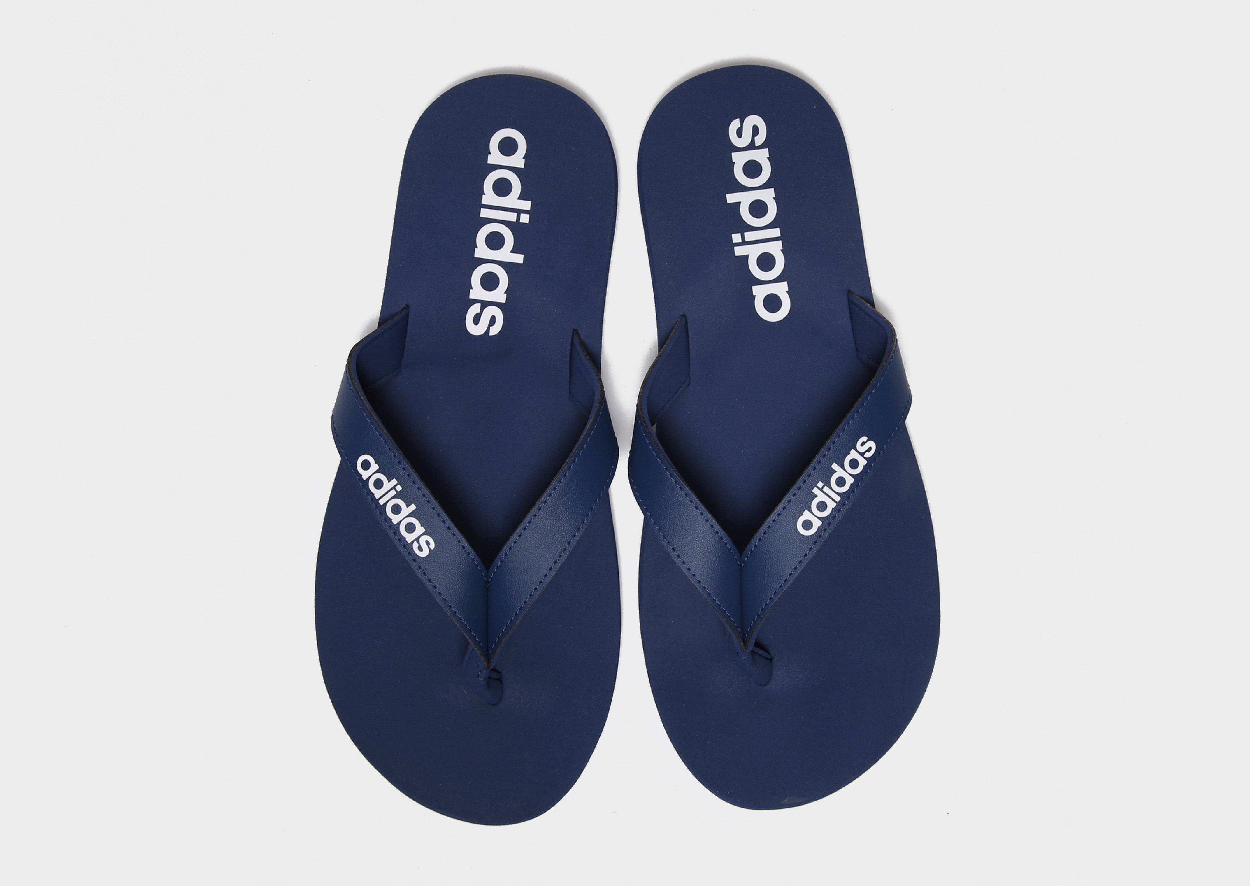 adidas Eezay Flip Flops