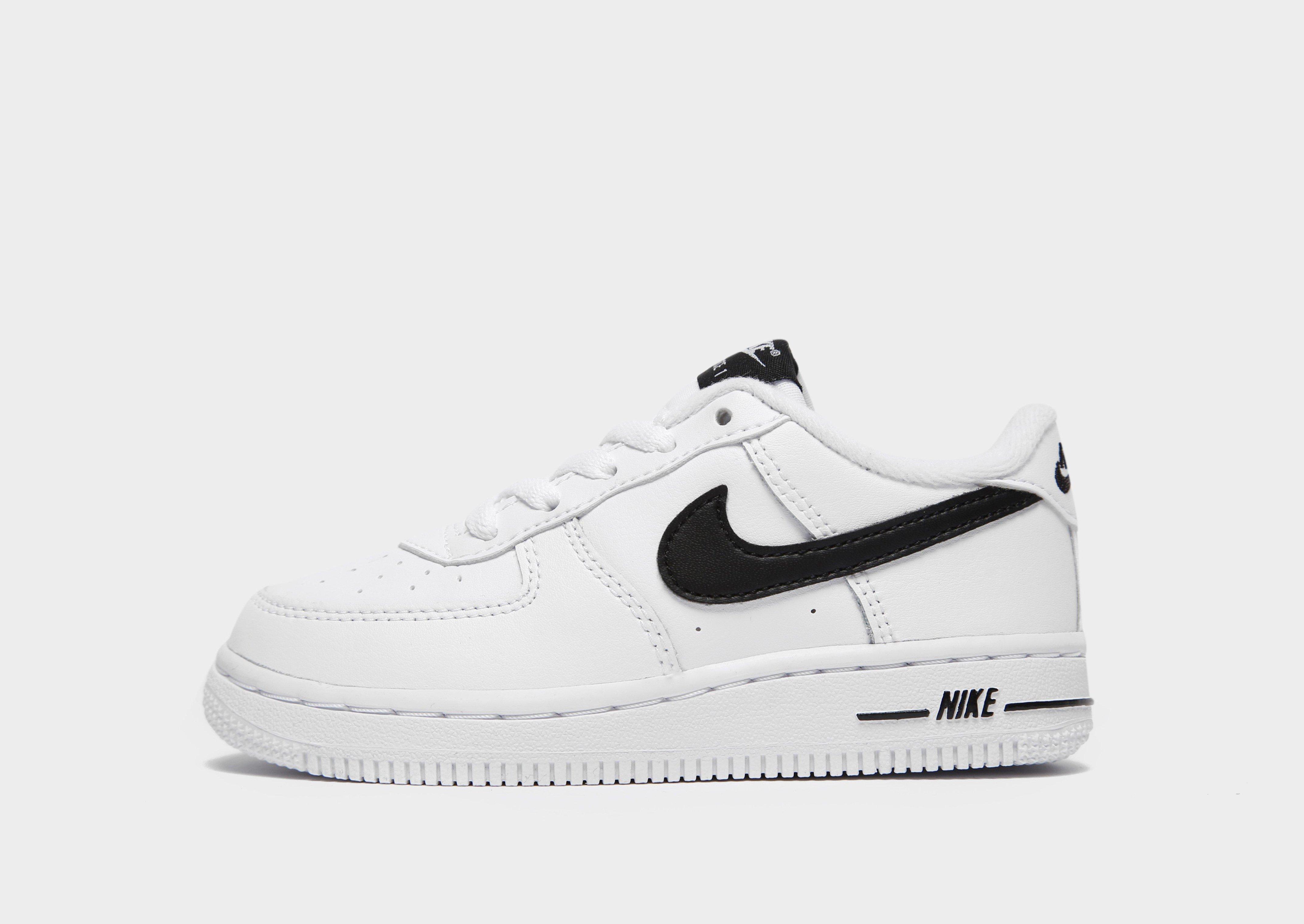 black air force 1 infant