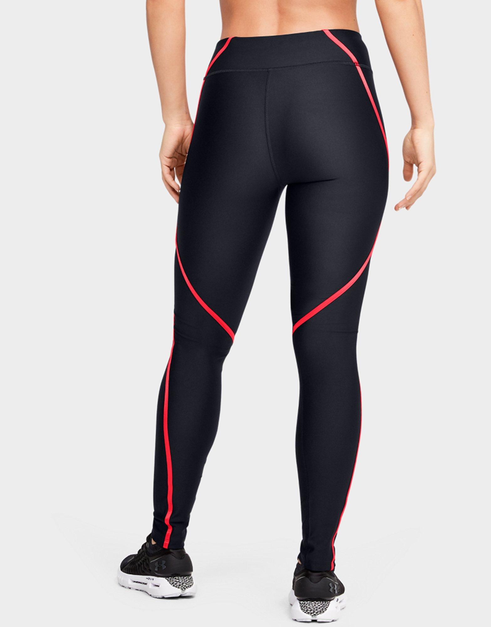 under armour edgelit leggings