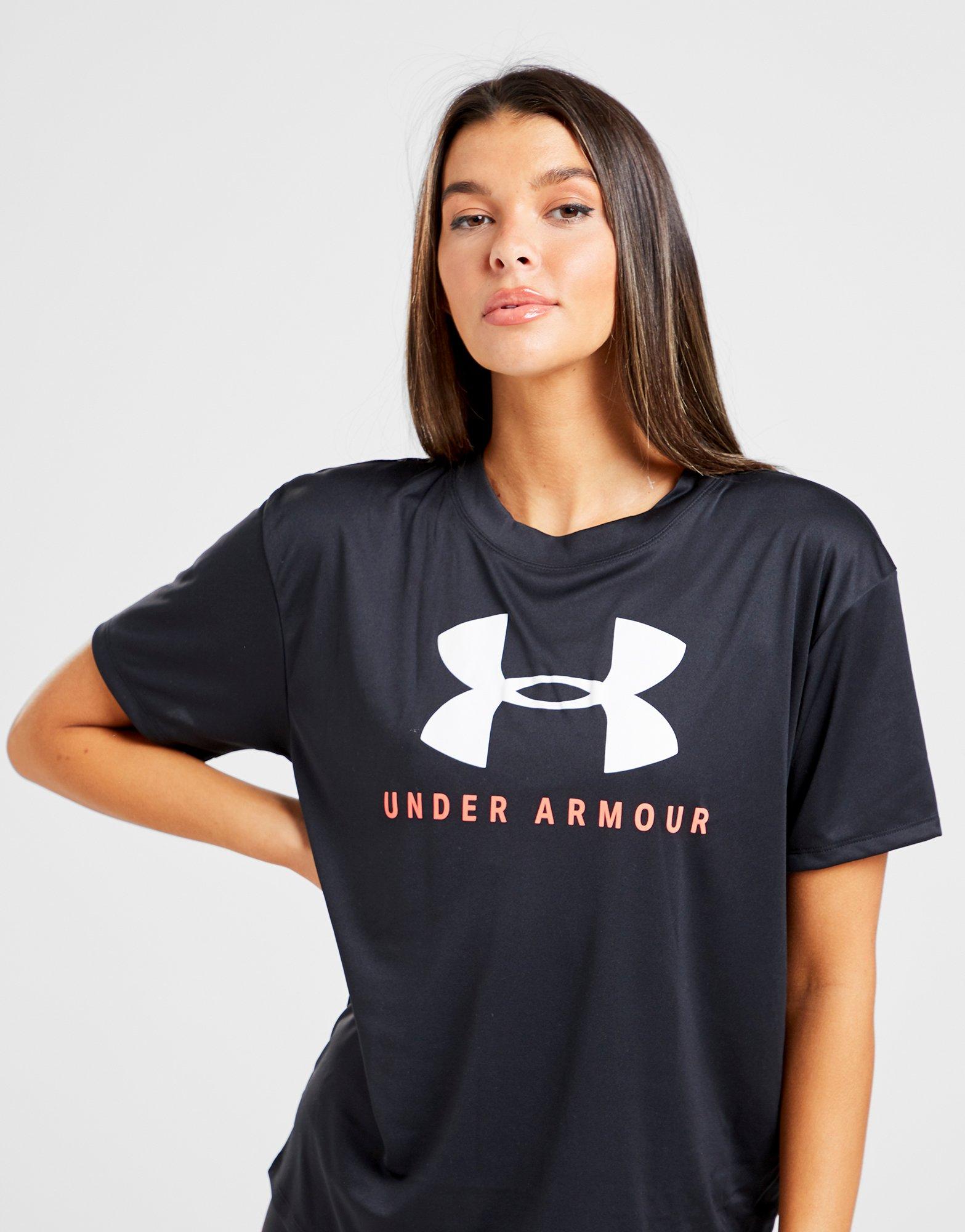Buy Under Armour Girlfriend T-Shirt 